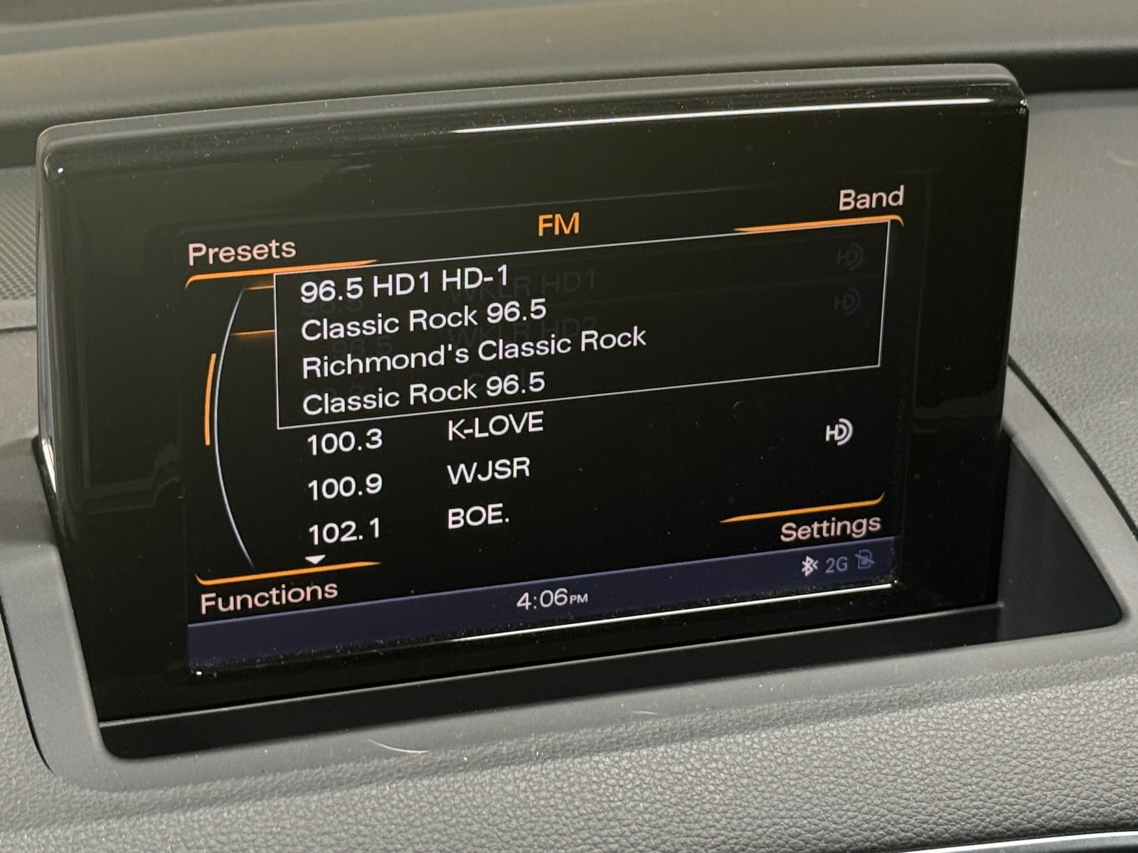 Thumbnail: 2018 Audi Q3 - 3