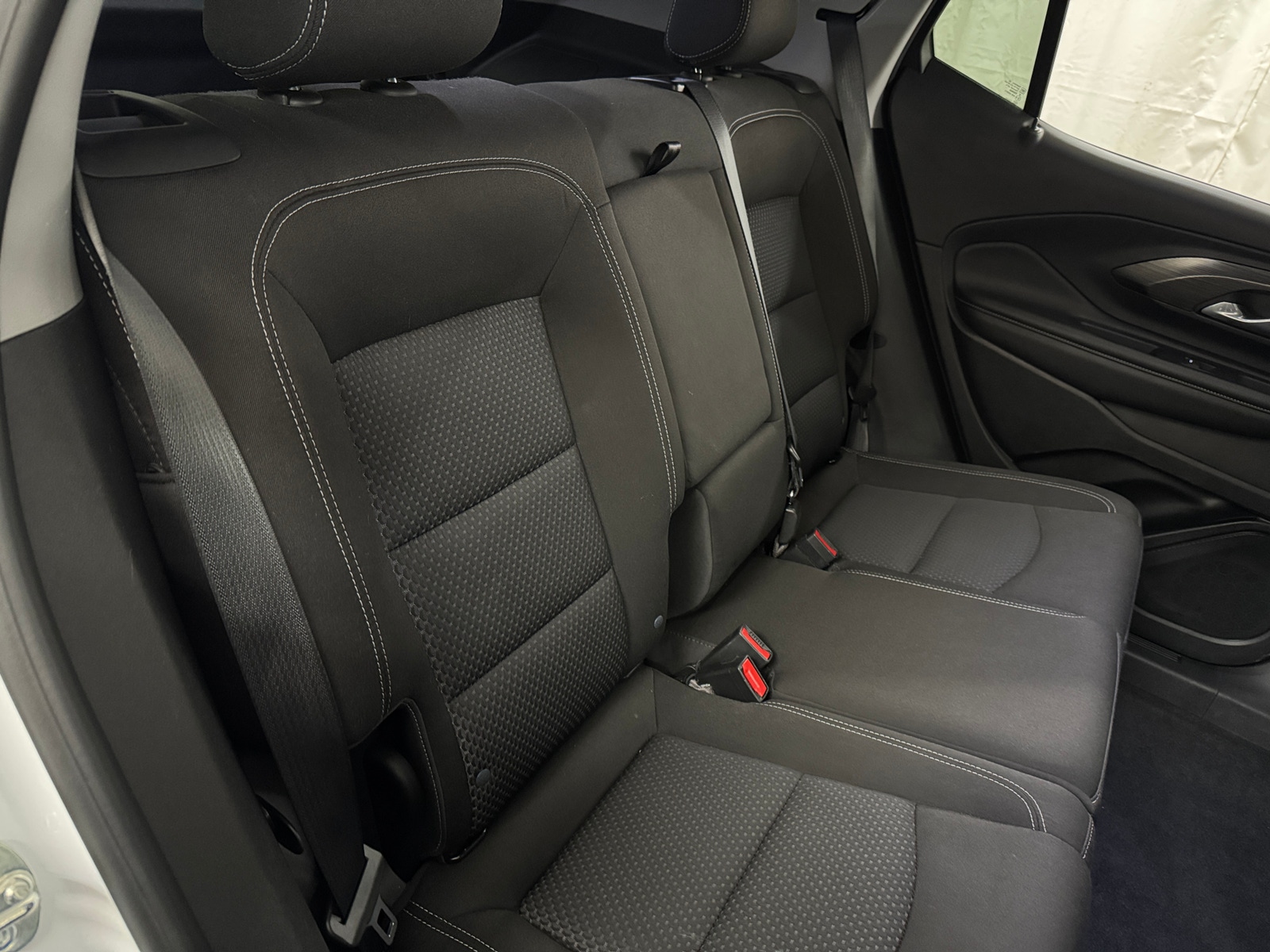 Thumbnail: 2024 GMC Terrain - 6