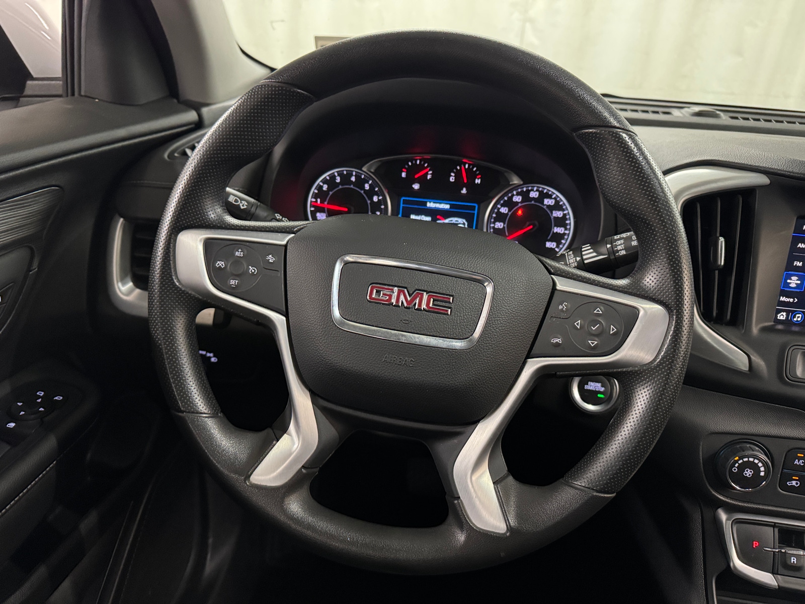 Thumbnail: 2024 GMC Terrain - 5