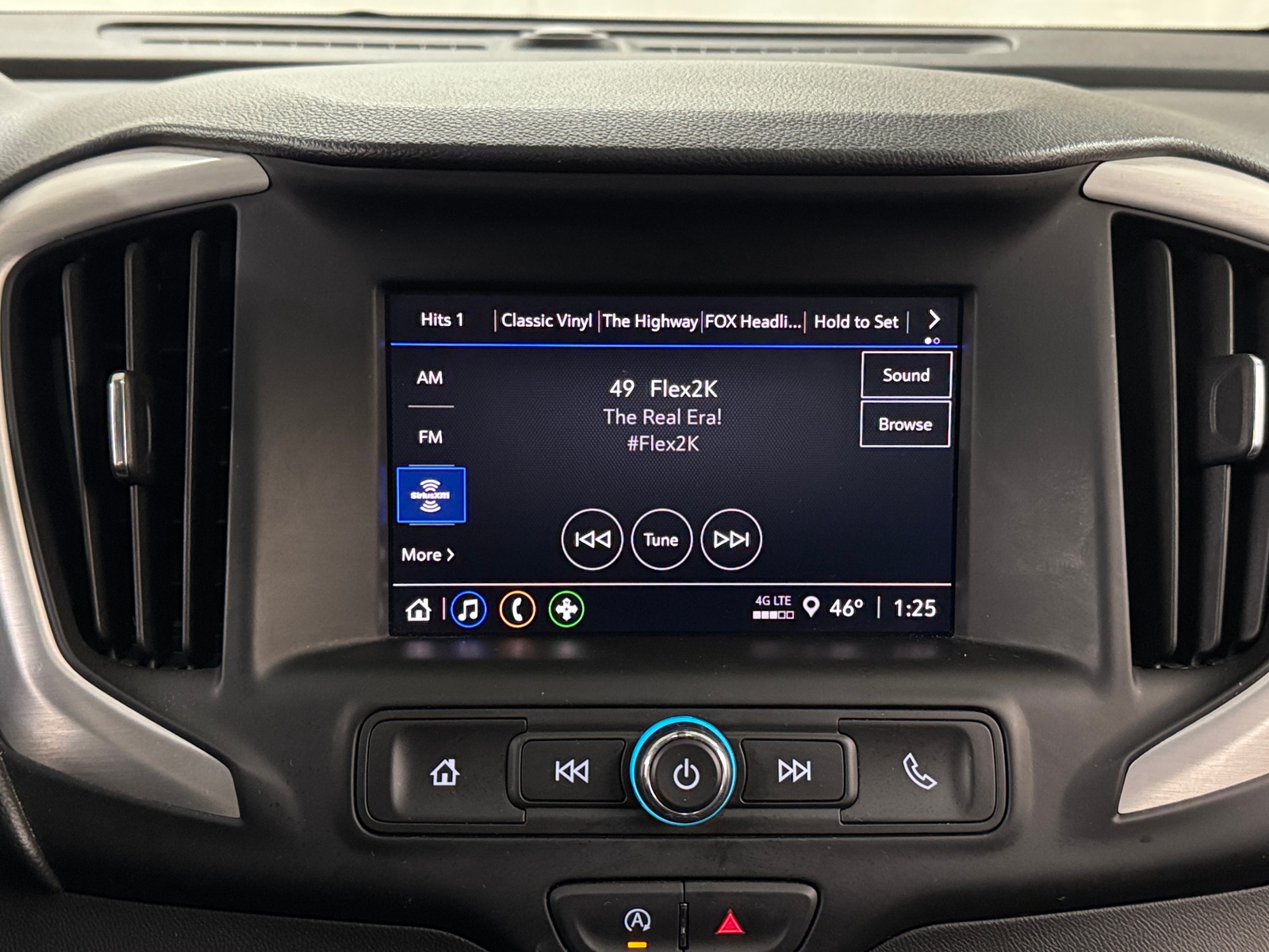 Thumbnail: 2024 GMC Terrain - 4