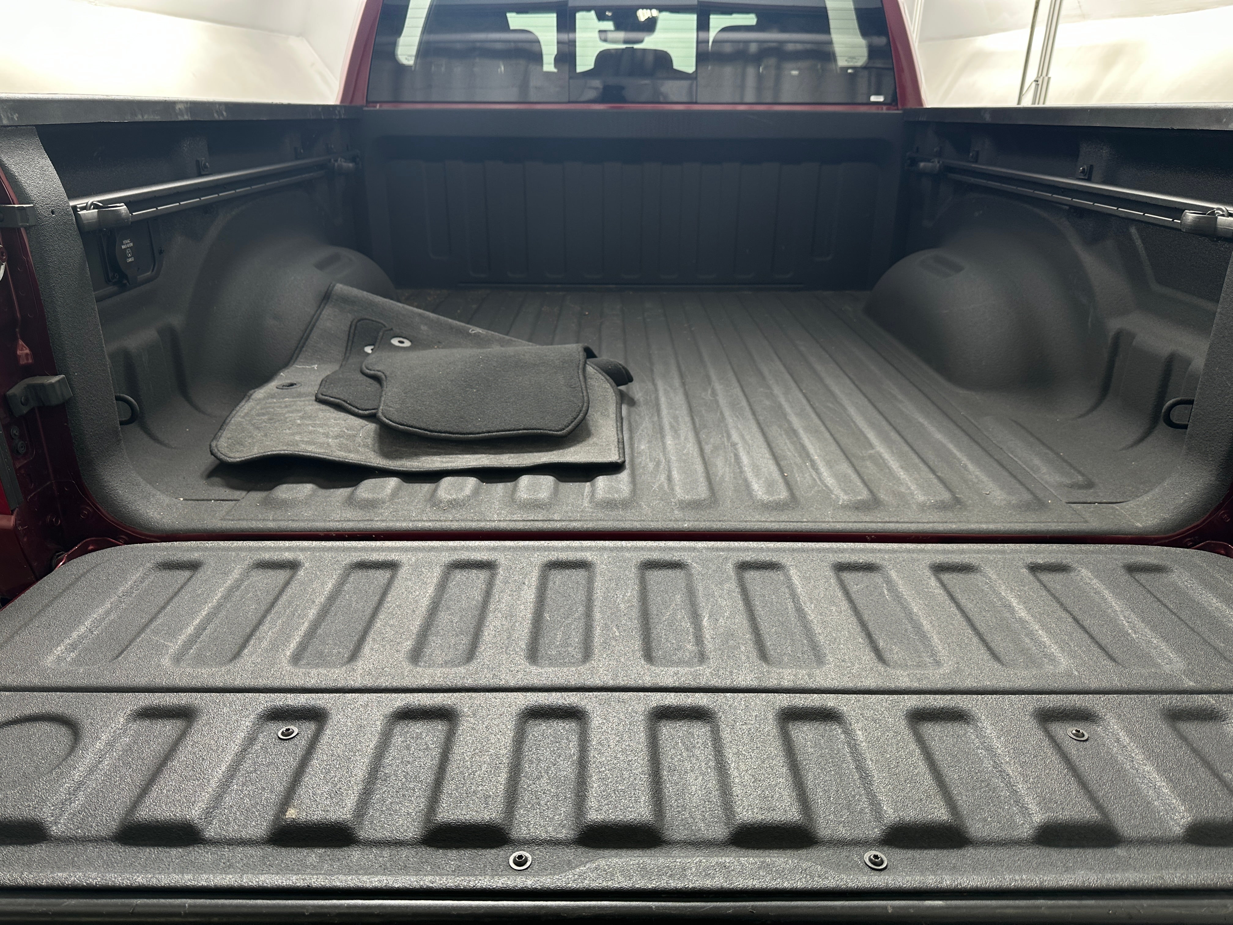 2025 RAM Ram 1500 Pickup