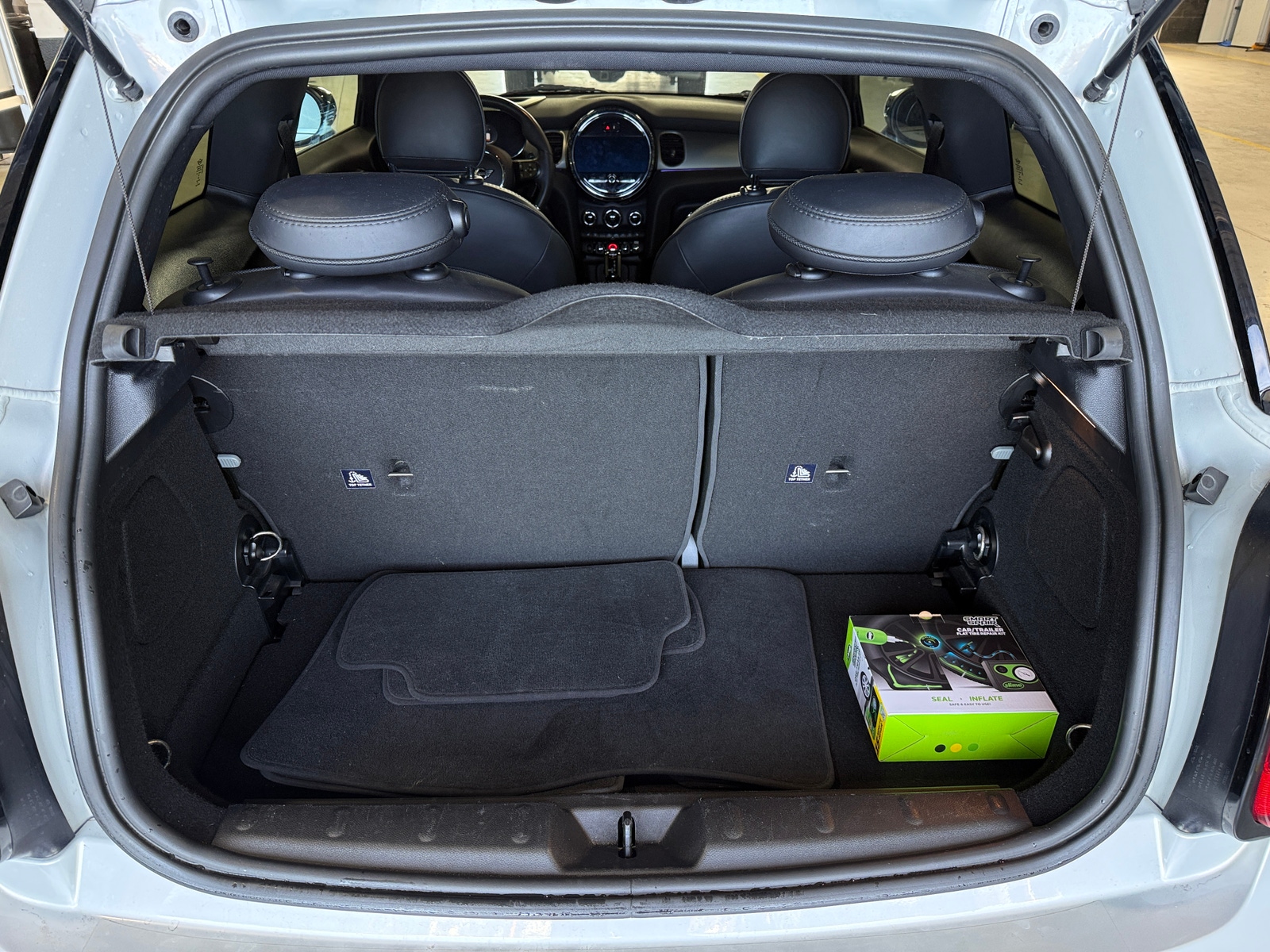 Thumbnail: 2022 MINI Cooper Hardtop - 6