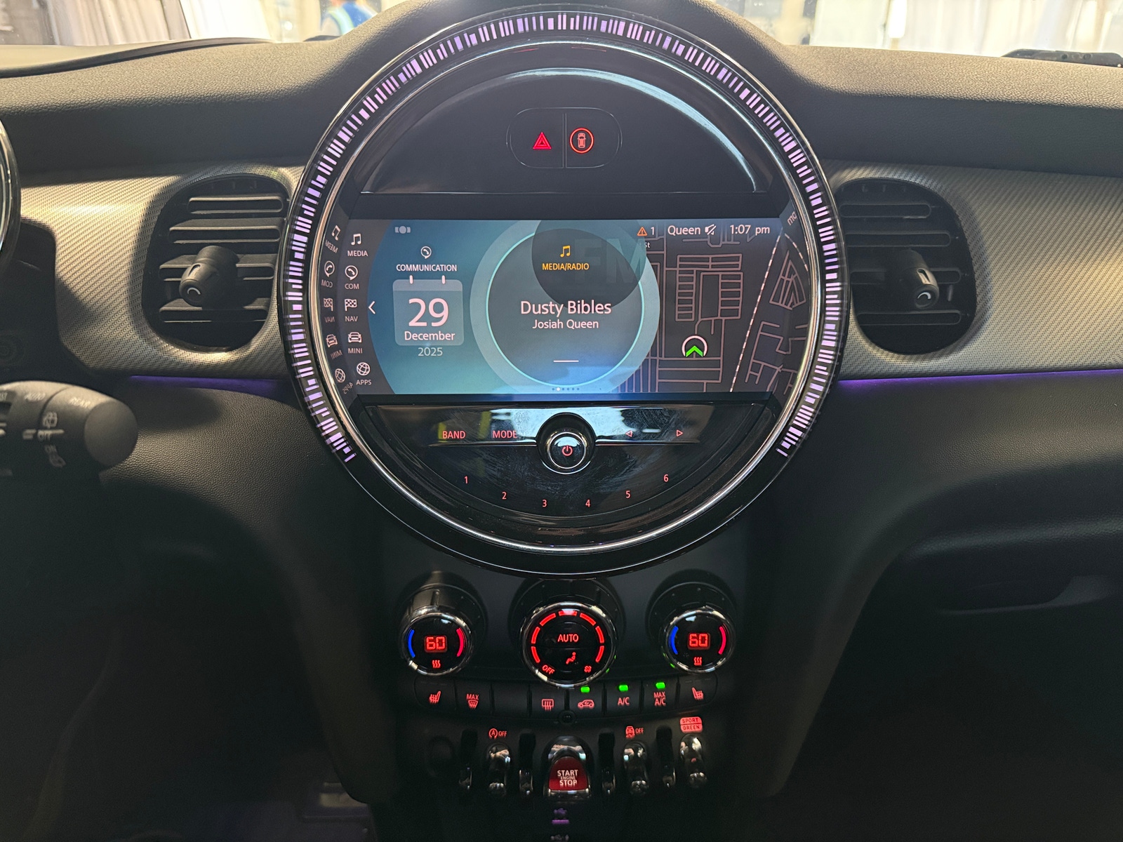 Thumbnail: 2022 MINI Cooper Hardtop - 3