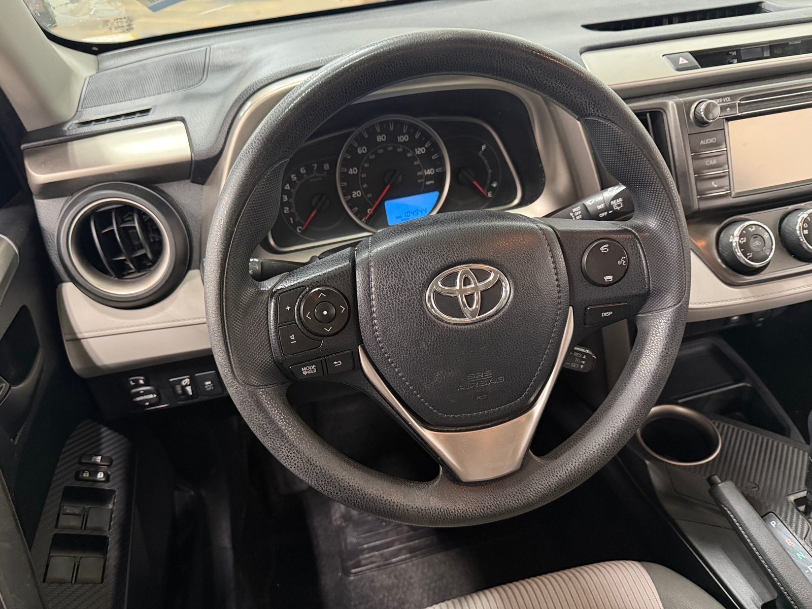 Thumbnail: 2014 Toyota RAV4 - 5