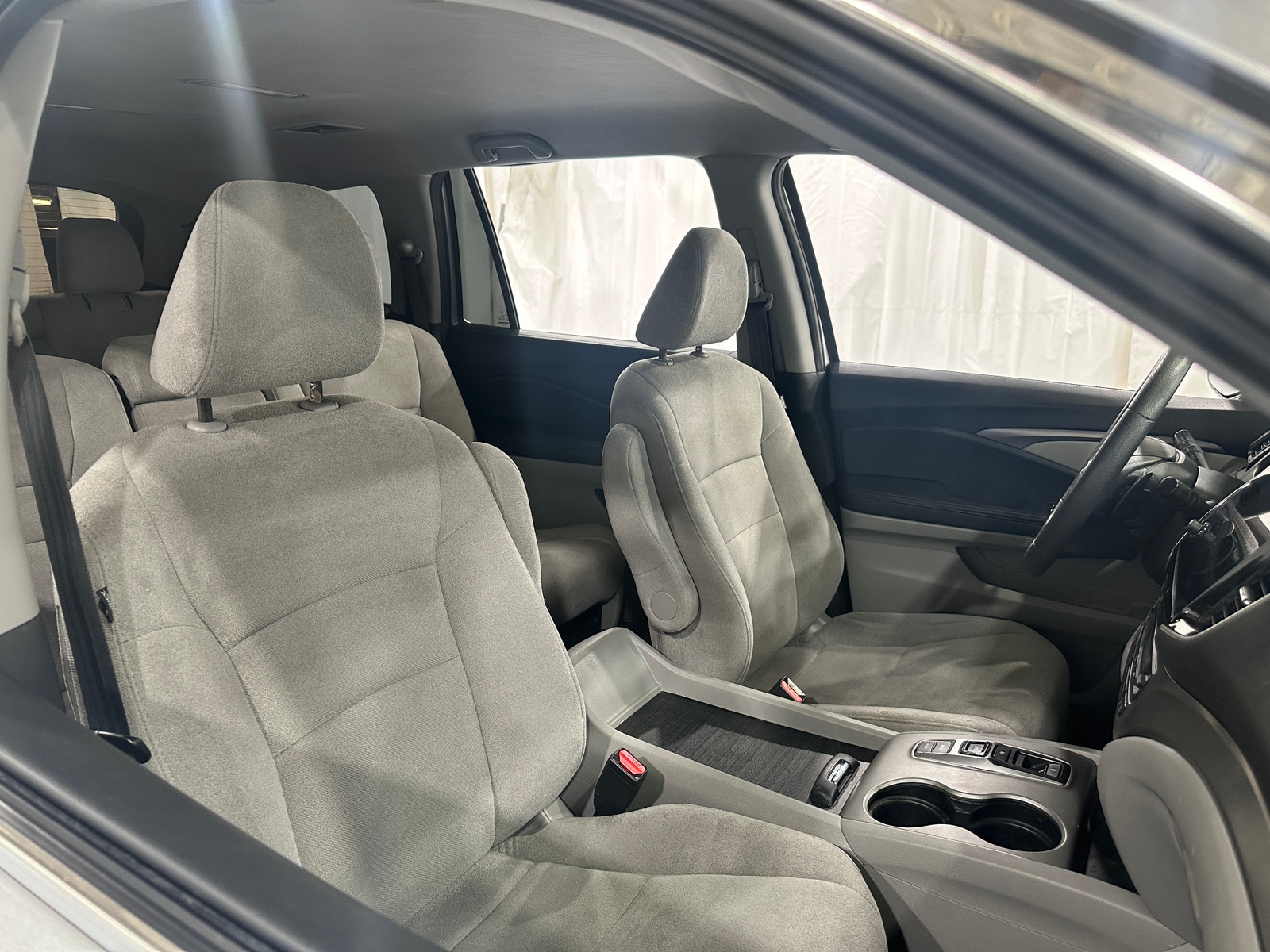 Thumbnail: 2021 Honda Pilot - 2