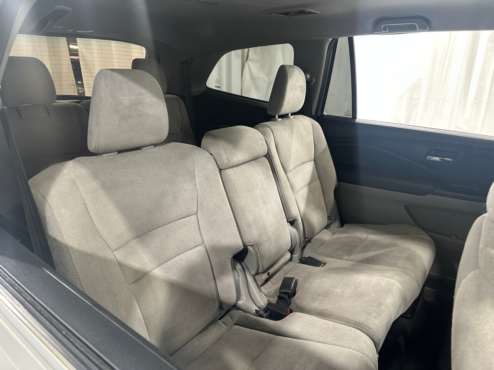 Thumbnail: 2021 Honda Pilot - 6