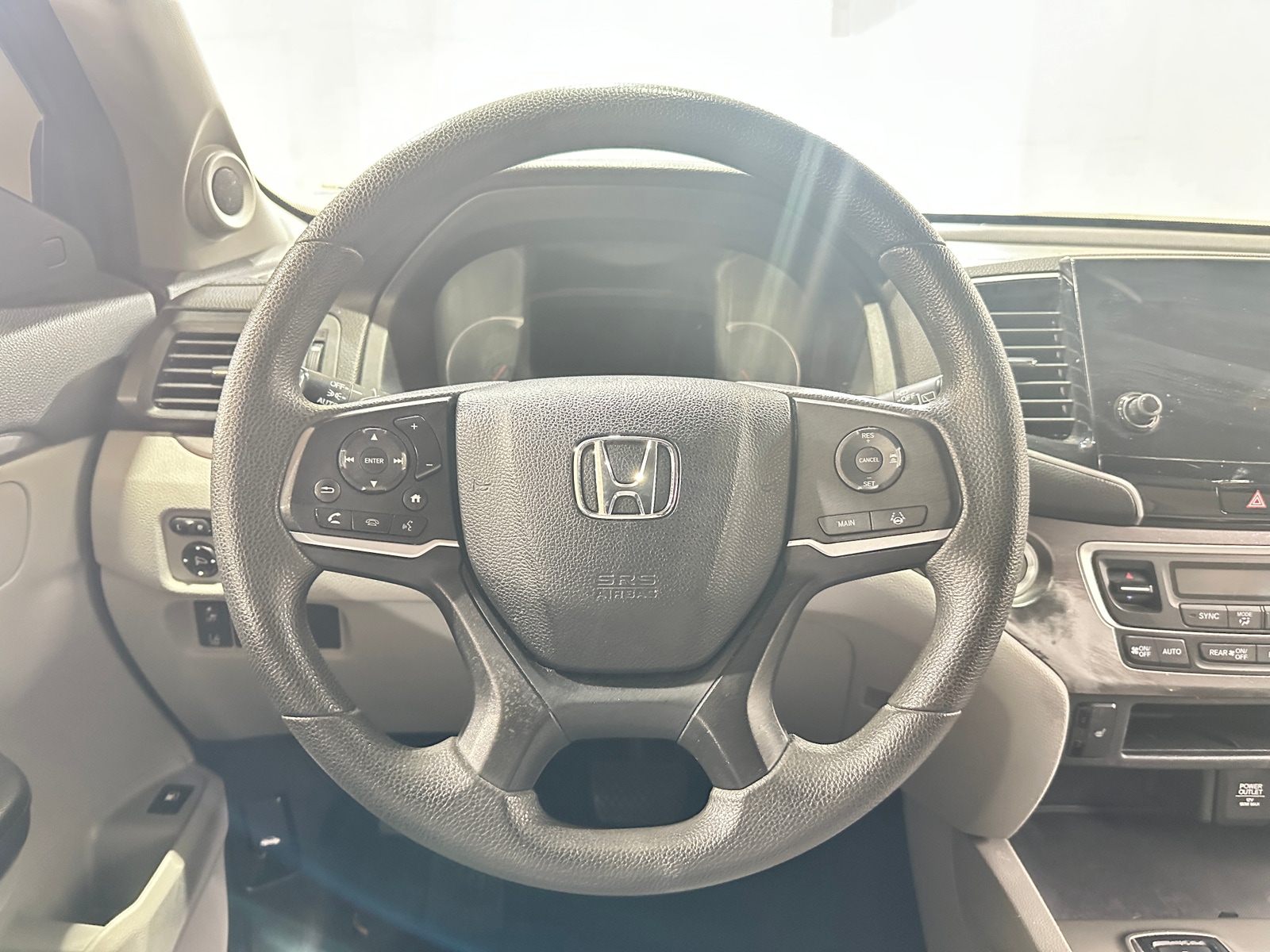 Thumbnail: 2021 Honda Pilot - 5