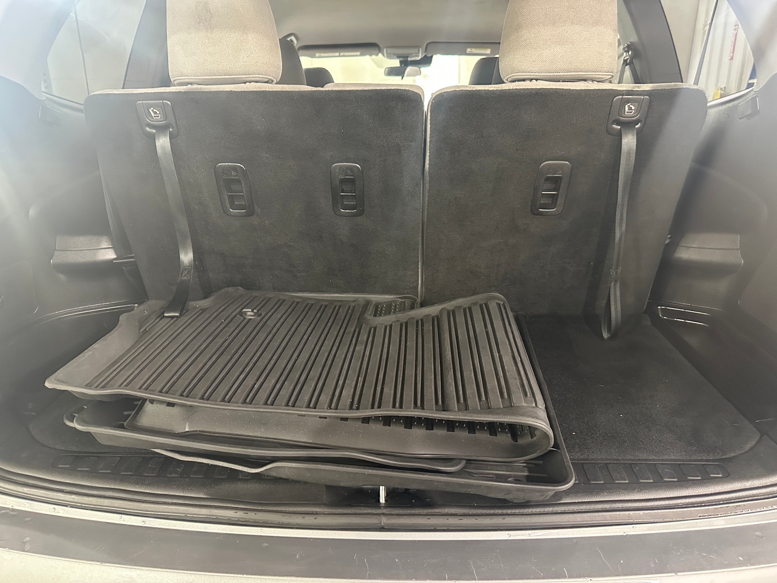 Thumbnail: 2021 Honda Pilot - 7