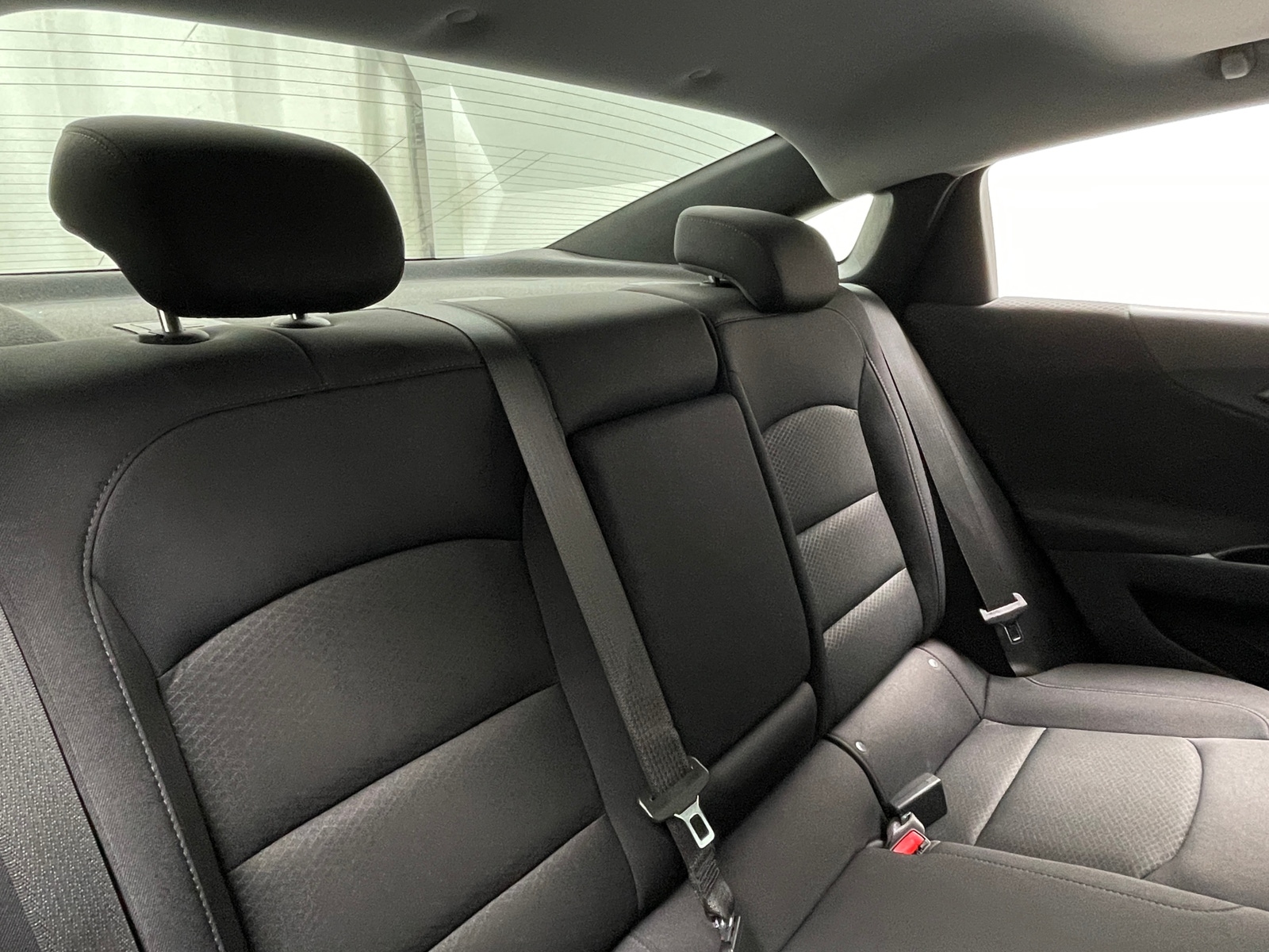 Thumbnail: 2024 Chevrolet Malibu - 6