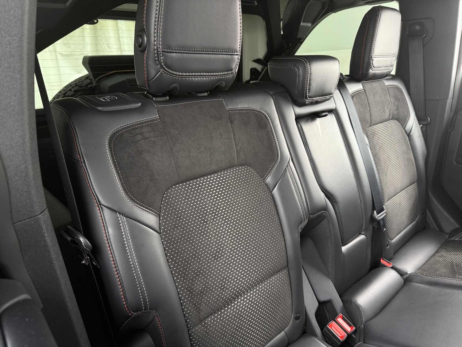 Thumbnail: 2024 Ford Bronco - 5