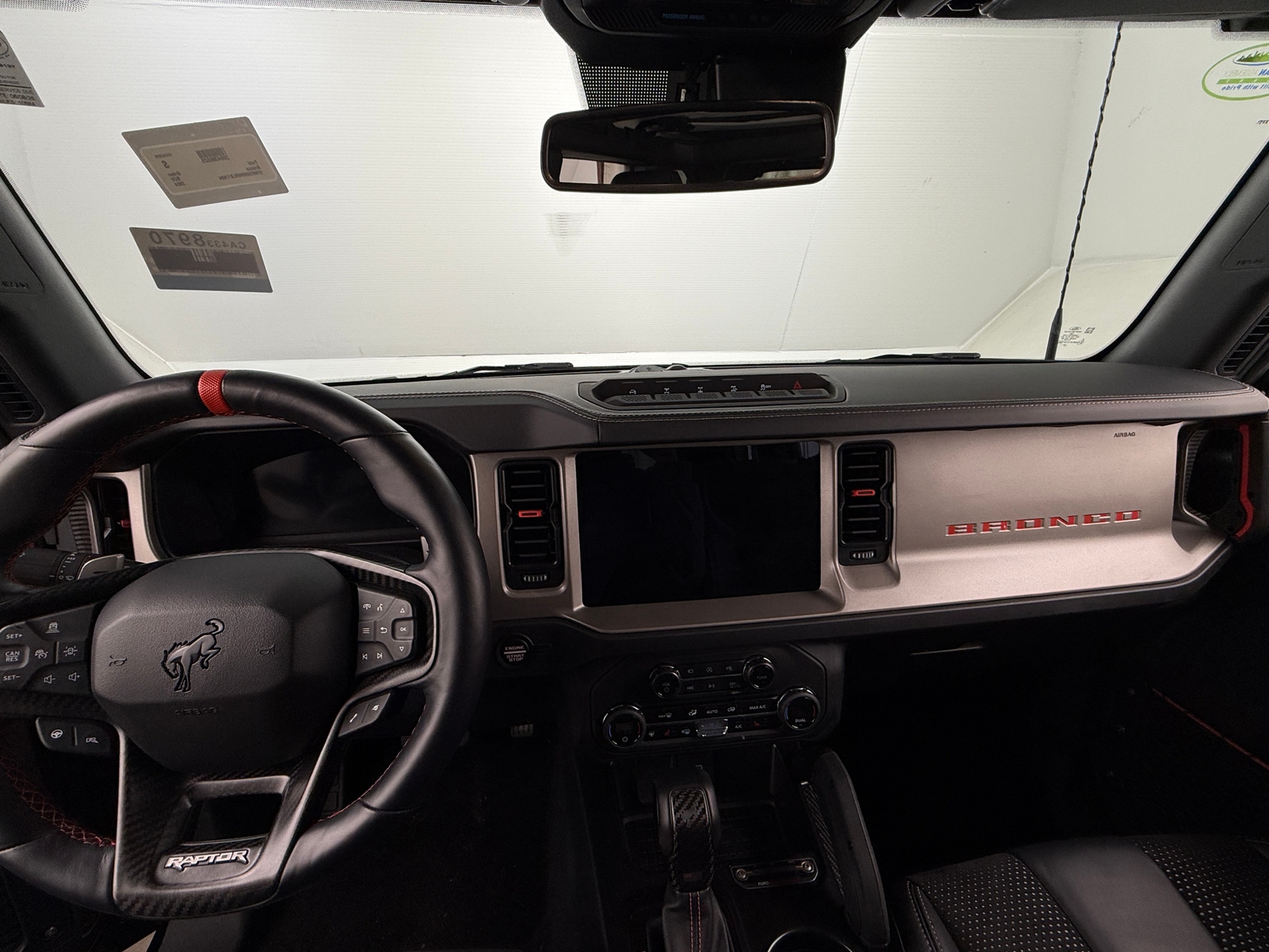 Thumbnail: 2024 Ford Bronco - 2