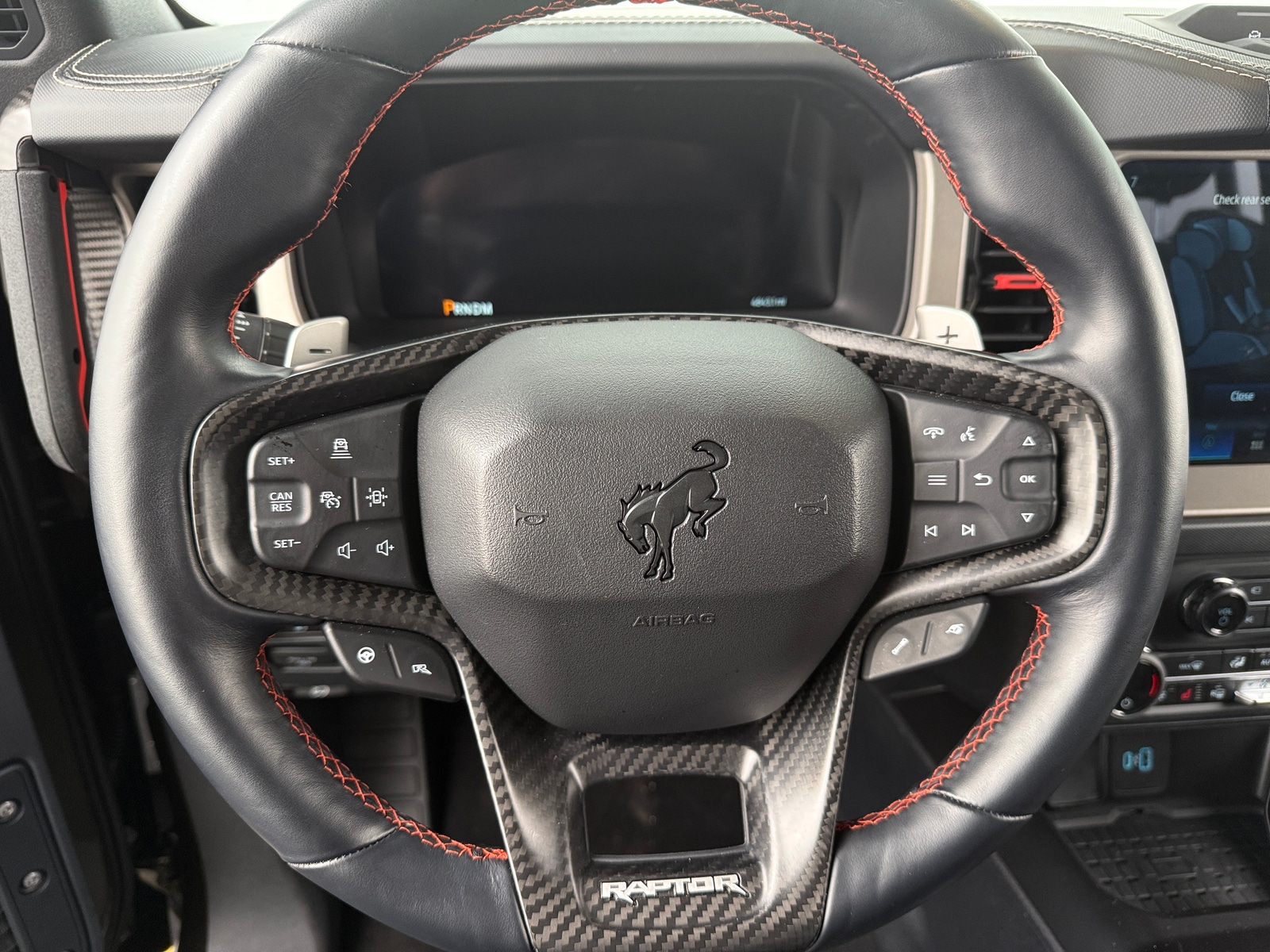 Thumbnail: 2024 Ford Bronco - 4