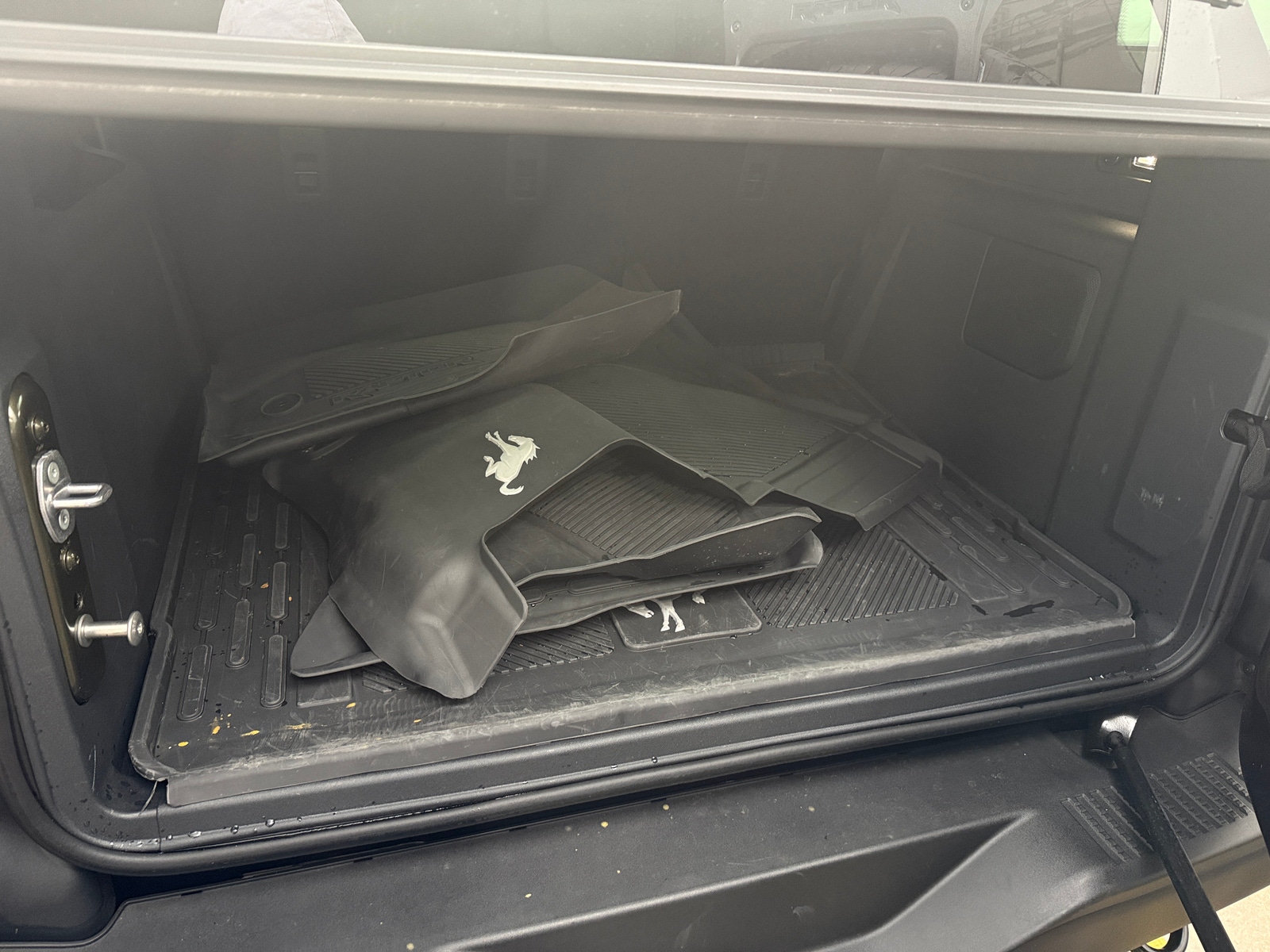 Thumbnail: 2024 Ford Bronco - 6