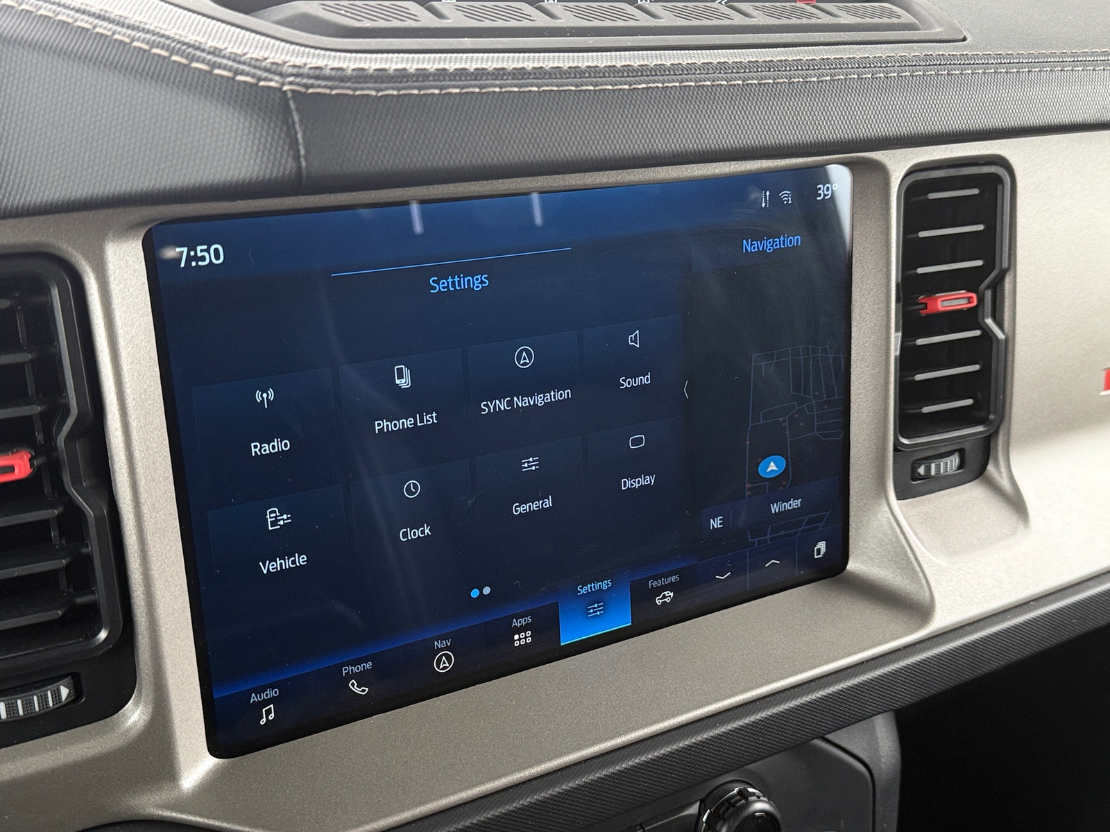 Thumbnail: 2024 Ford Bronco - 3