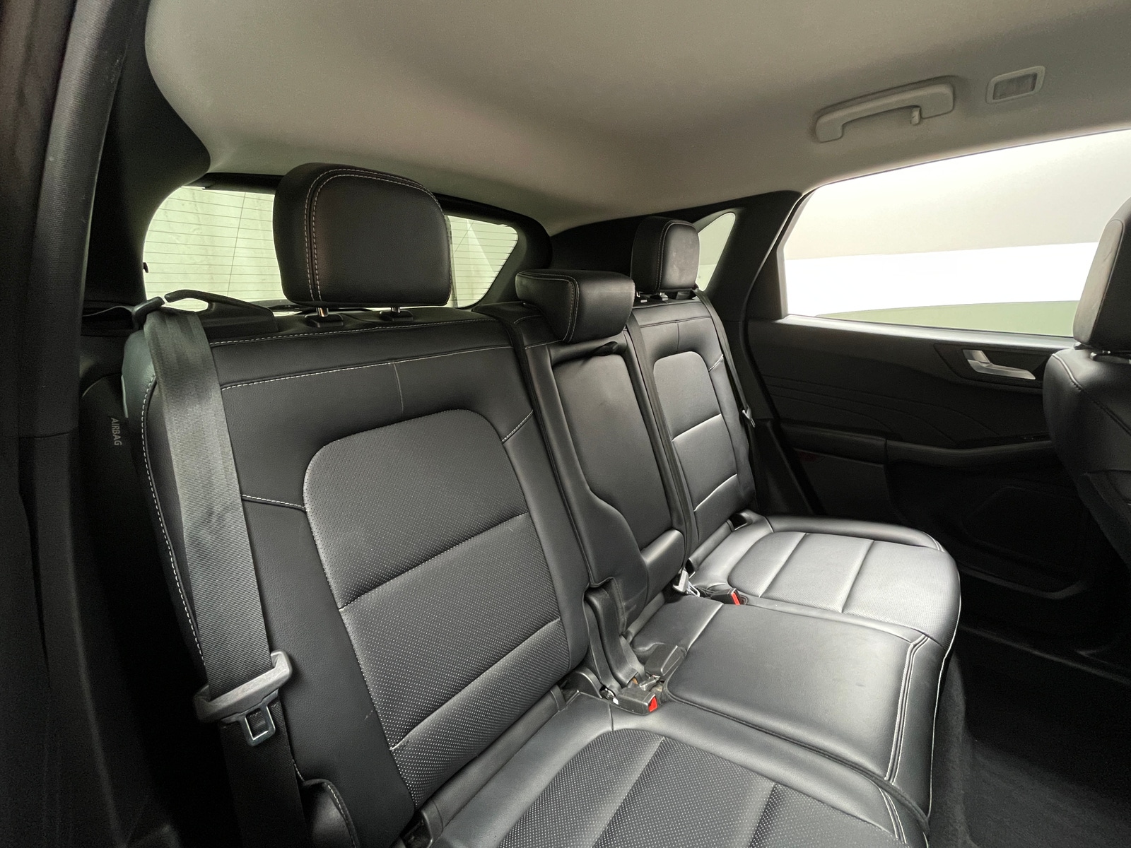 Thumbnail: 2021 Ford Escape - 5