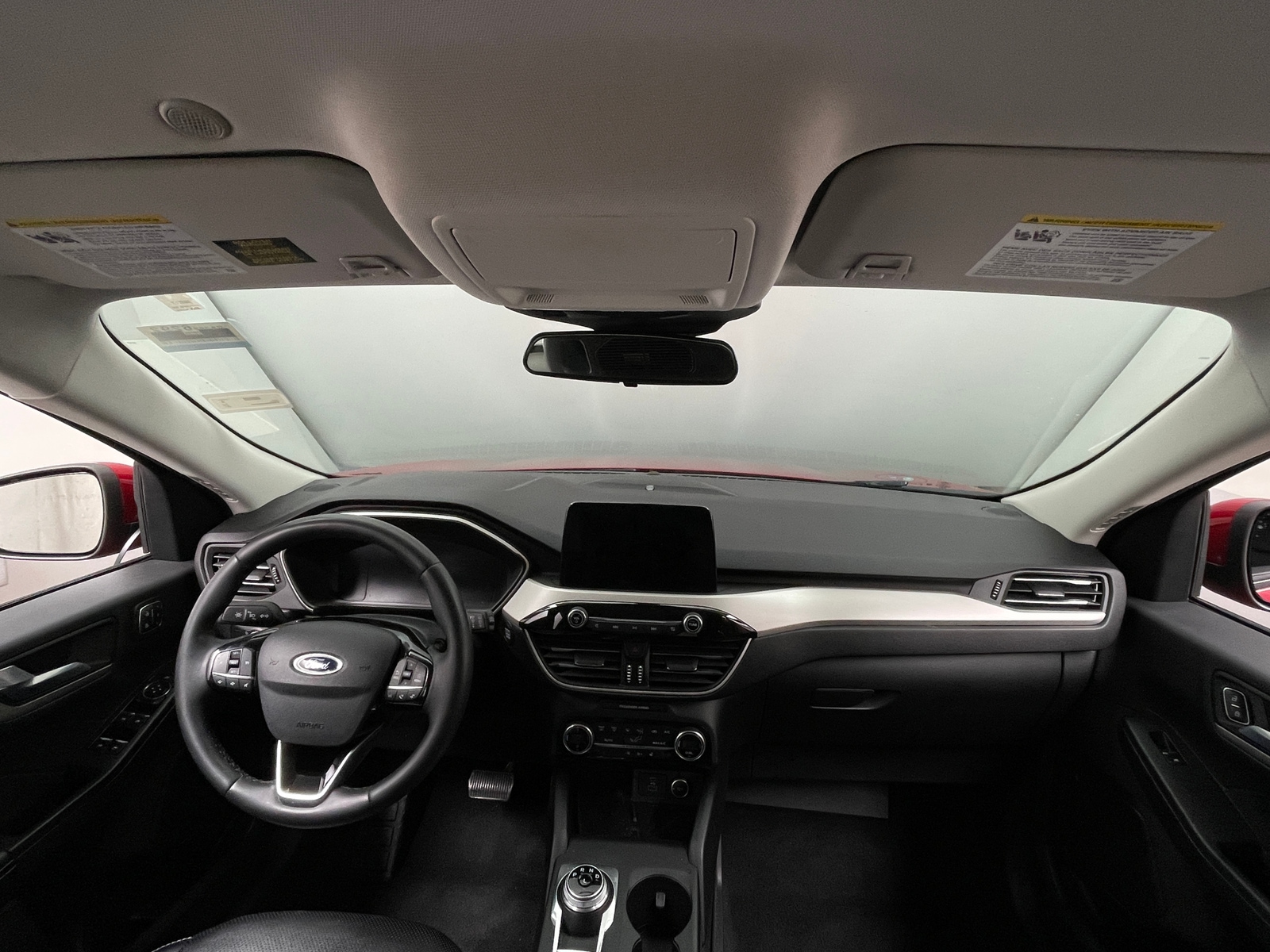 Thumbnail: 2021 Ford Escape - 2