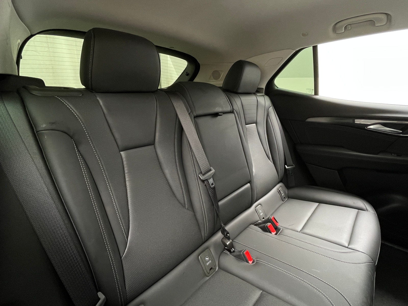 Thumbnail: 2025 Buick Envision - 5