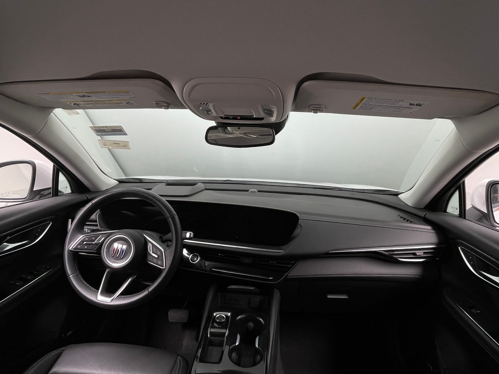 Thumbnail: 2025 Buick Envision - 2