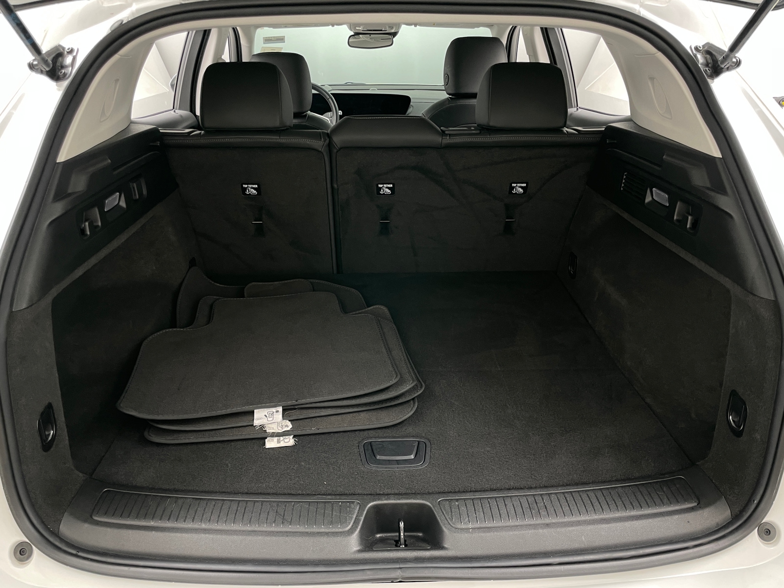 Thumbnail: 2025 Buick Envision - 6