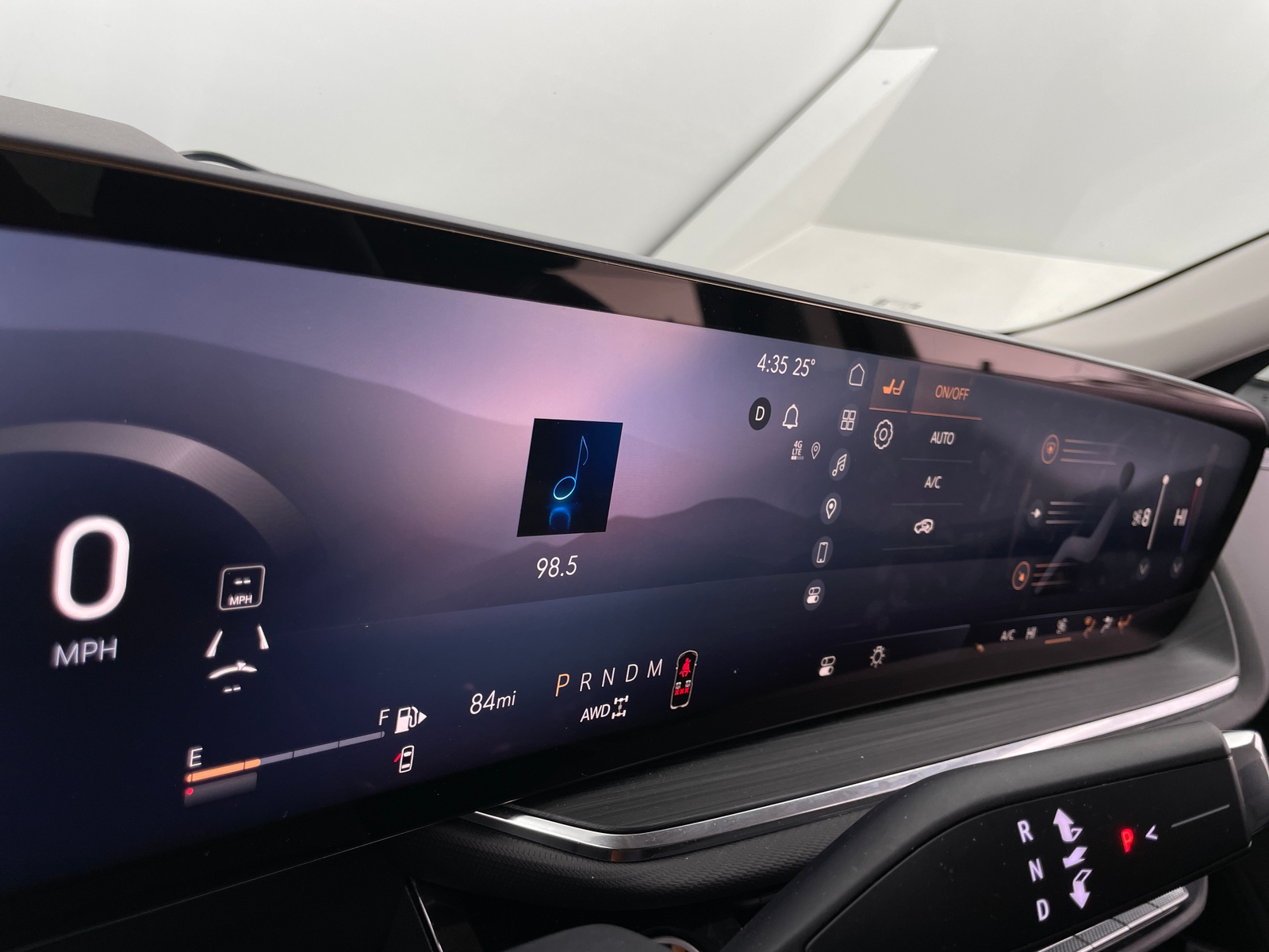 Thumbnail: 2025 Buick Envision - 3