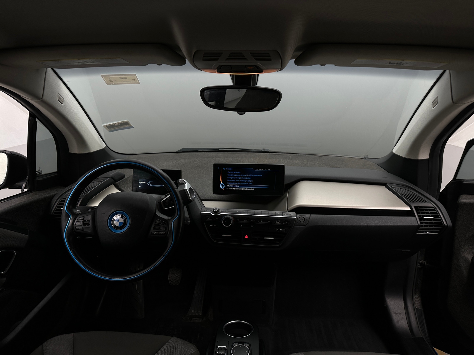 Thumbnail: 2016 BMW i3 - 3