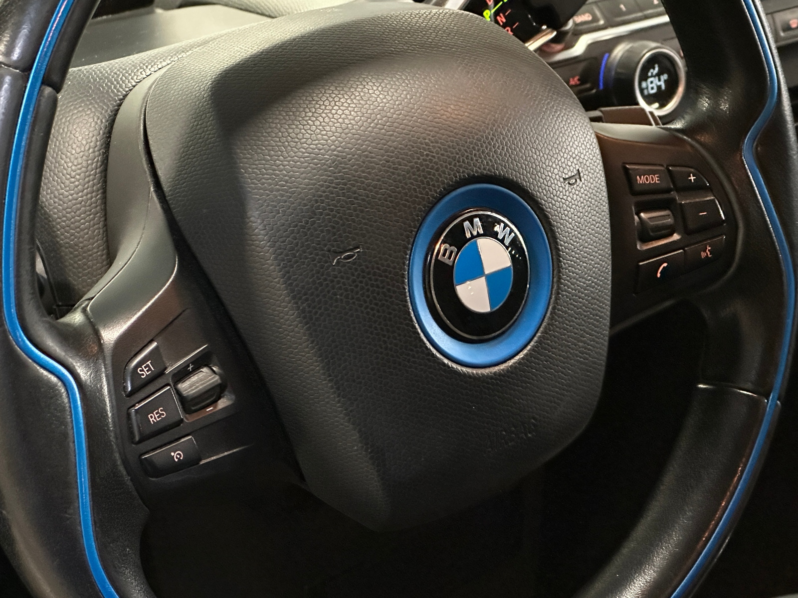 Thumbnail: 2016 BMW i3 - 5