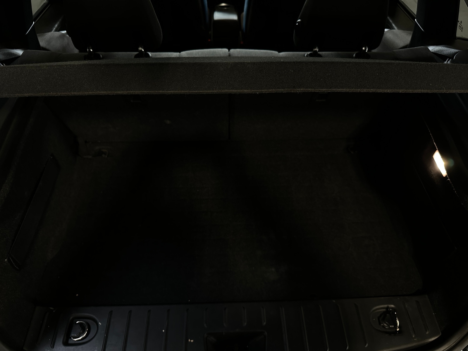 Thumbnail: 2016 BMW i3 - 7