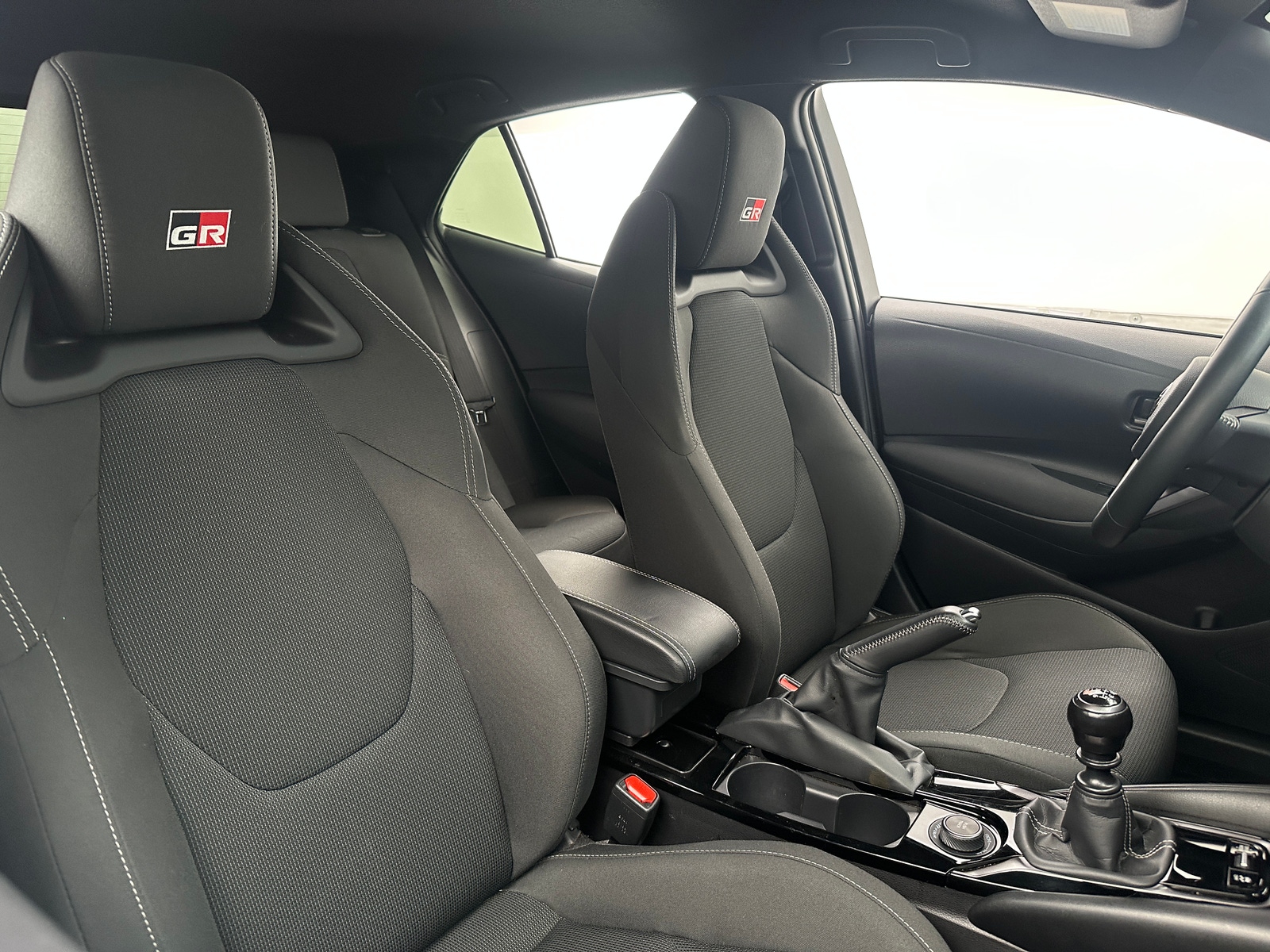 Thumbnail: 2023 Toyota GR Corolla - 2