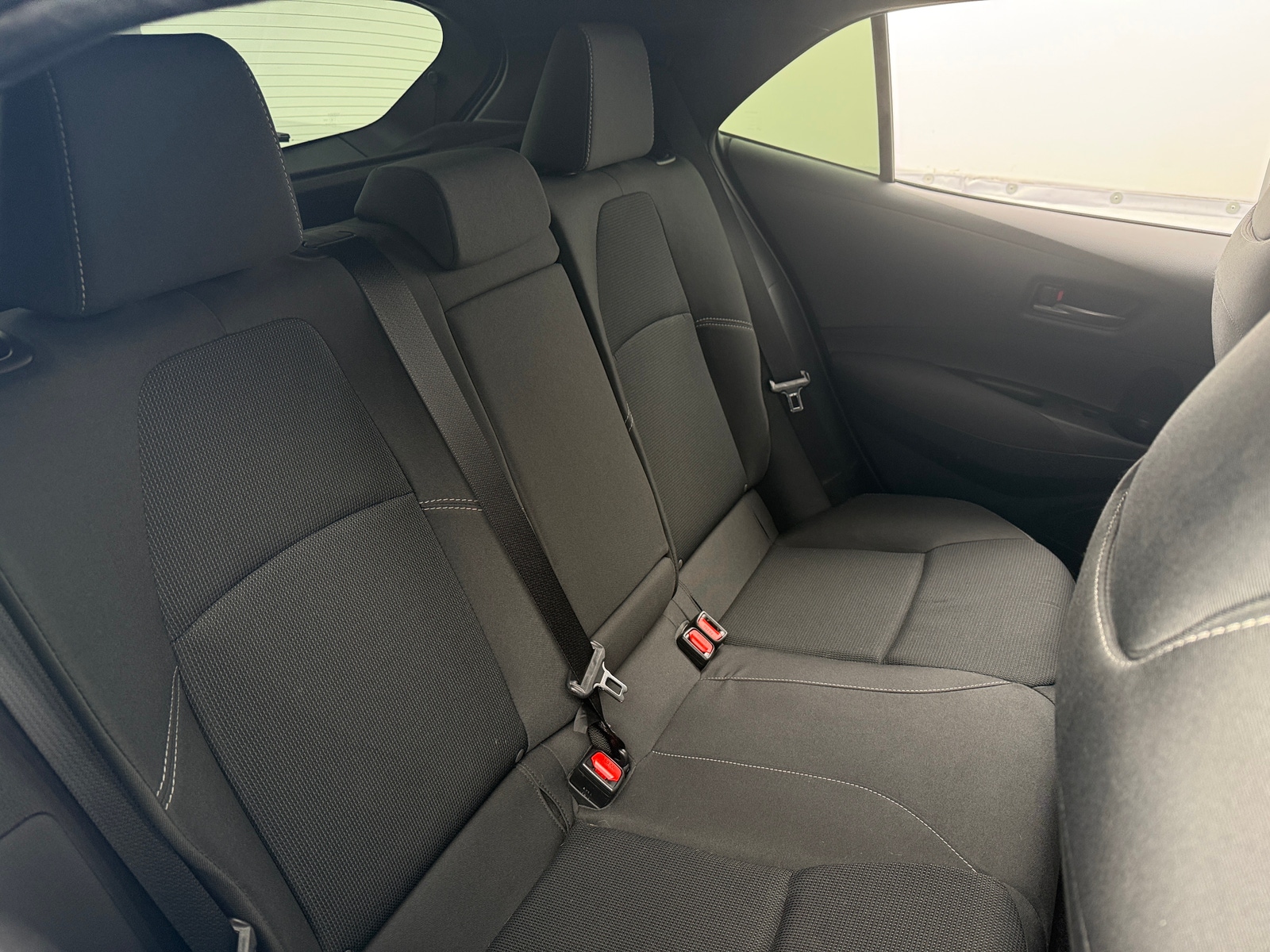 Thumbnail: 2023 Toyota GR Corolla - 6