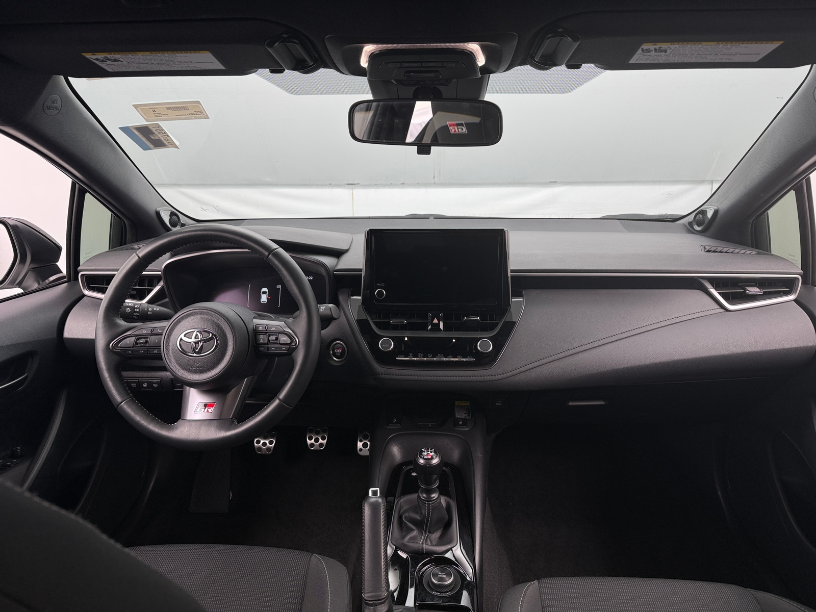 Thumbnail: 2023 Toyota GR Corolla - 3