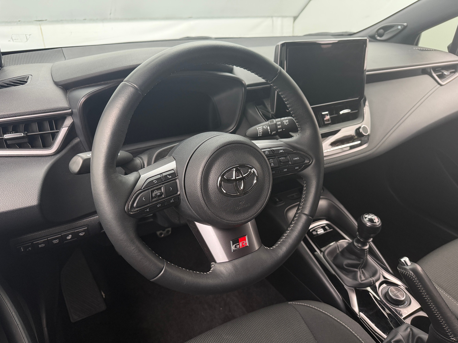 Thumbnail: 2023 Toyota GR Corolla - 5