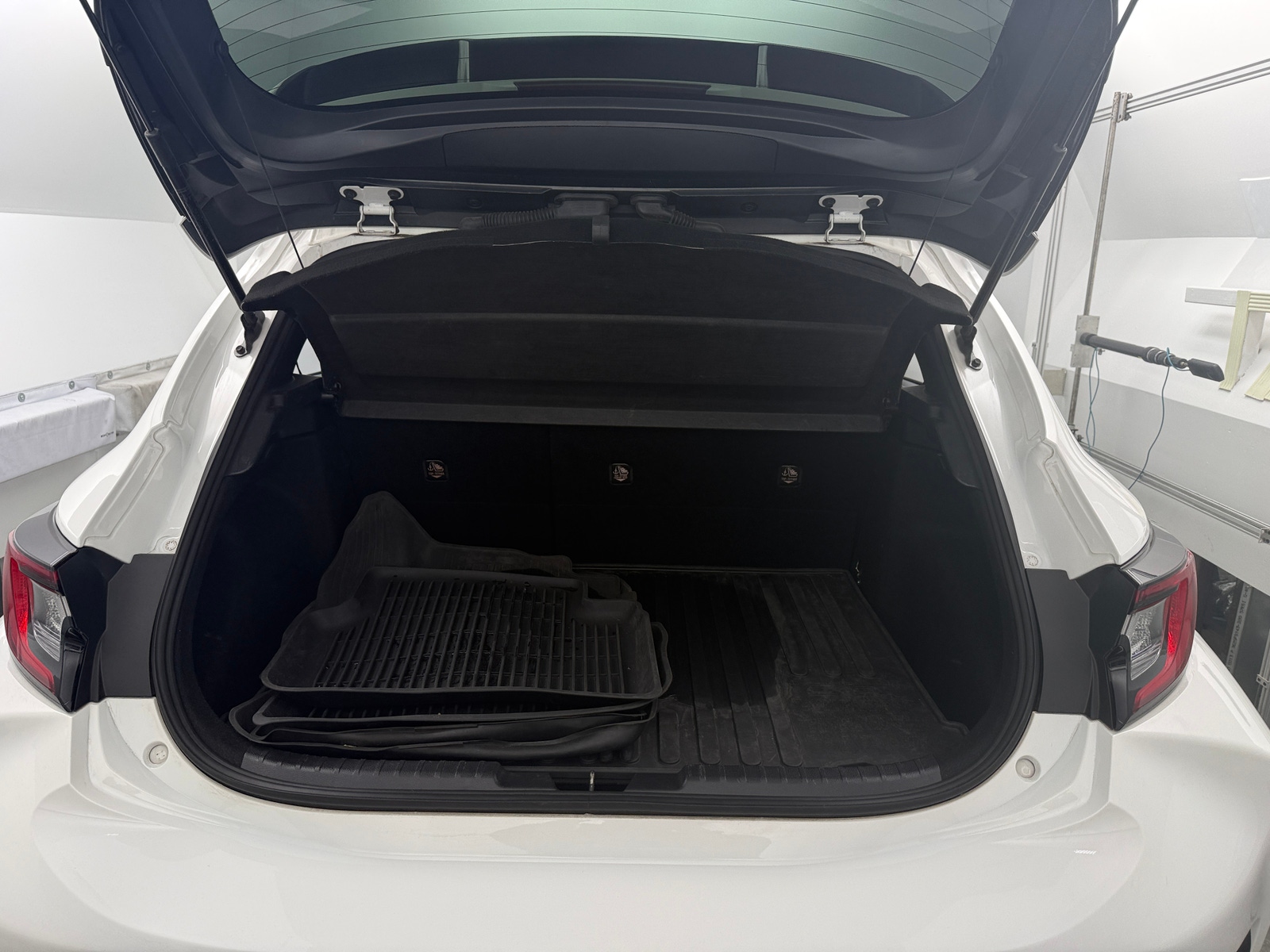 Thumbnail: 2023 Toyota GR Corolla - 7