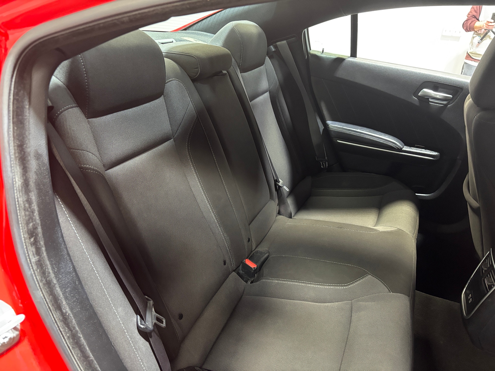 Thumbnail: 2022 Dodge Charger - 6