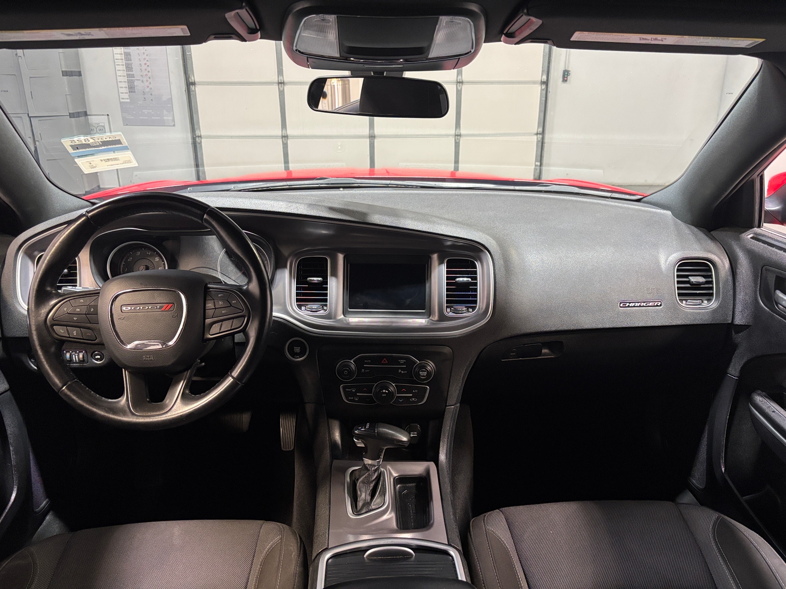 Thumbnail: 2022 Dodge Charger - 3