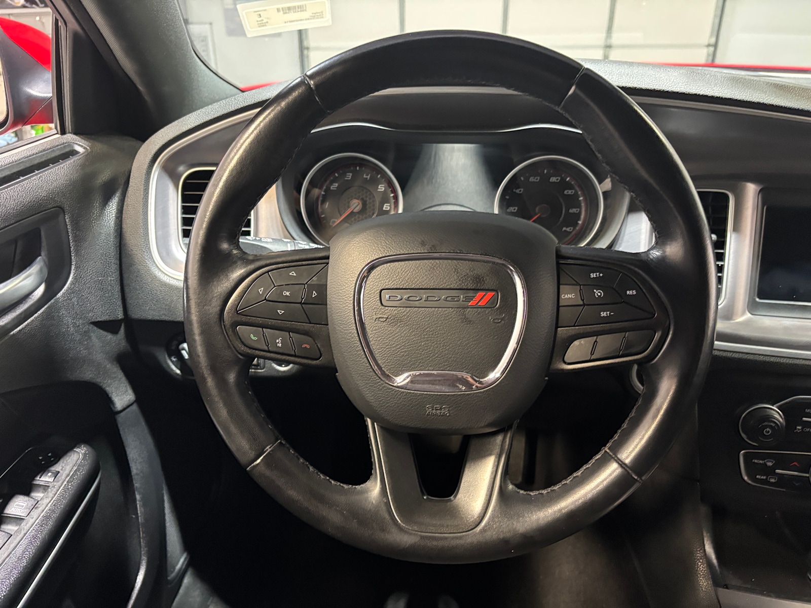 Thumbnail: 2022 Dodge Charger - 5