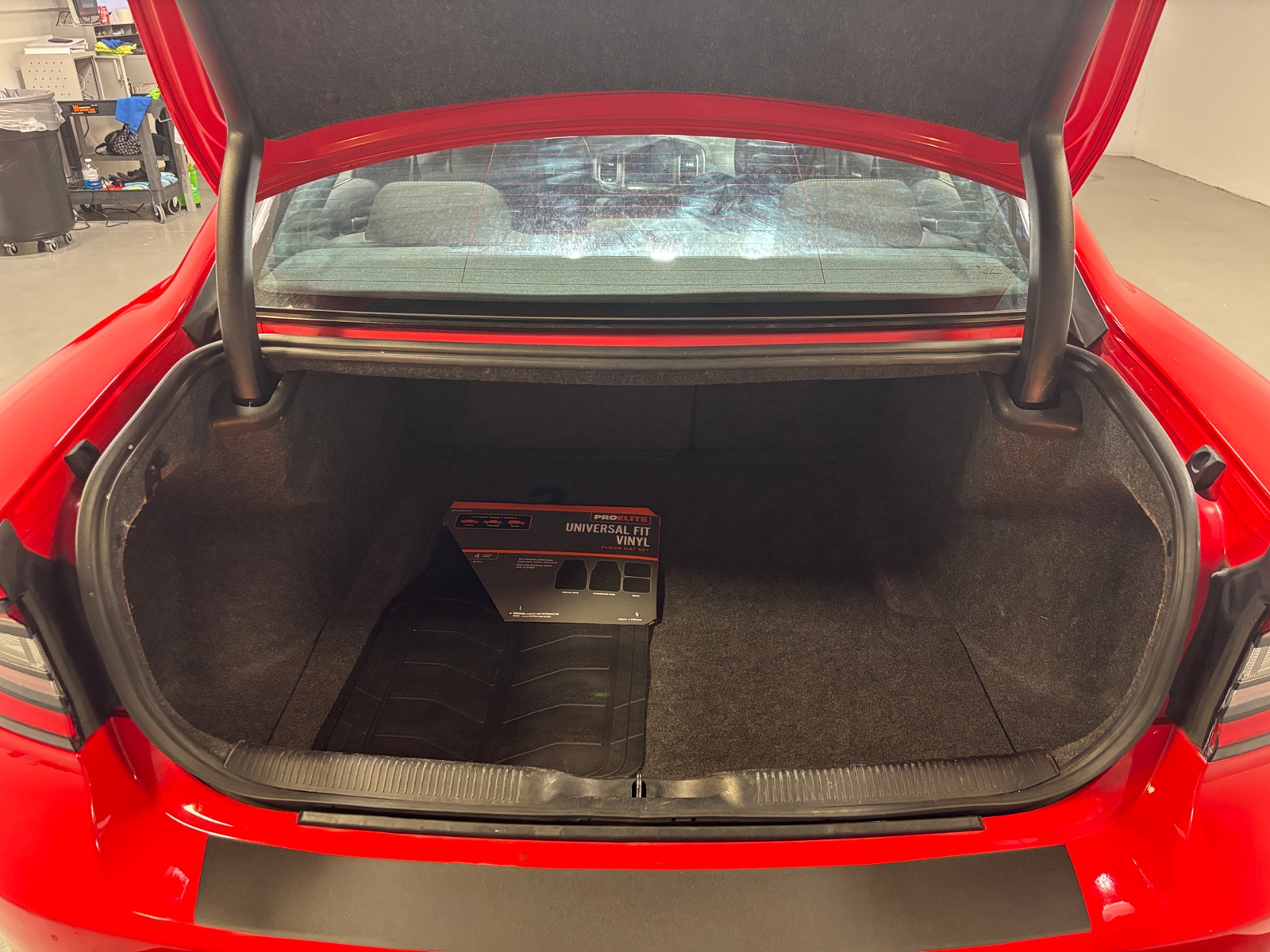 Thumbnail: 2022 Dodge Charger - 7