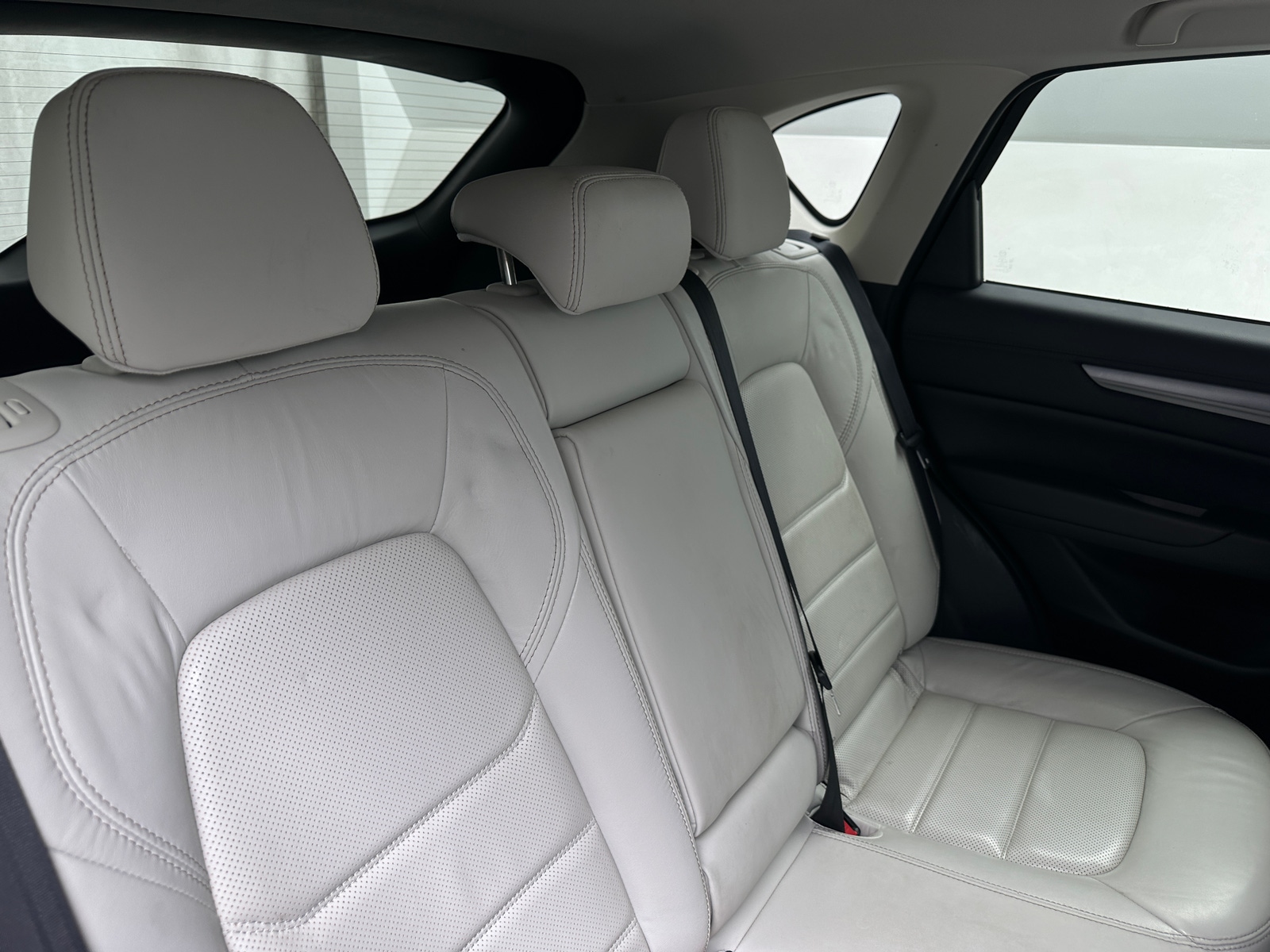 Thumbnail: 2022 Mazda CX-5 - 5