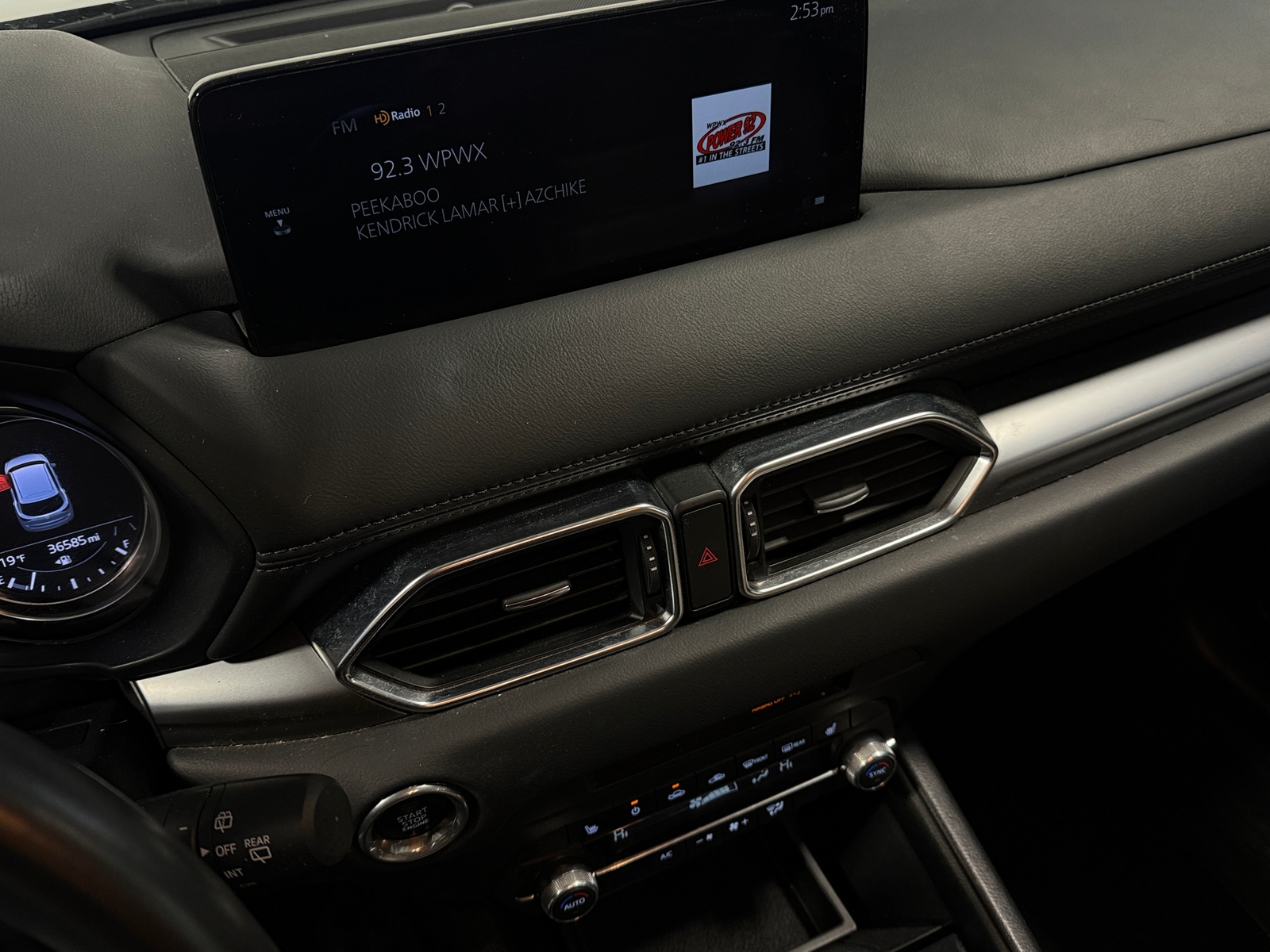 Thumbnail: 2022 Mazda CX-5 - 3