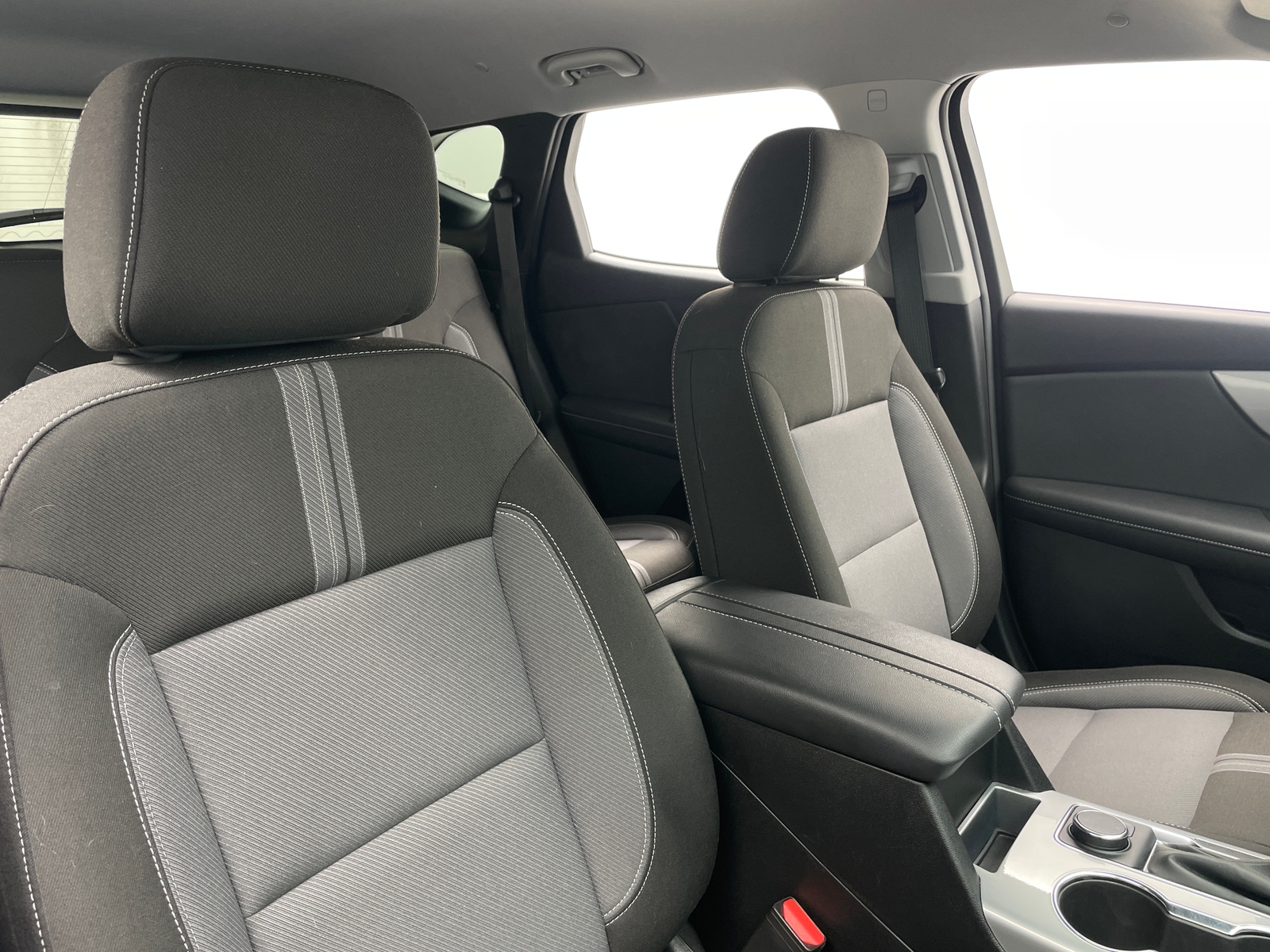 Thumbnail: 2025 Chevrolet Blazer - 2