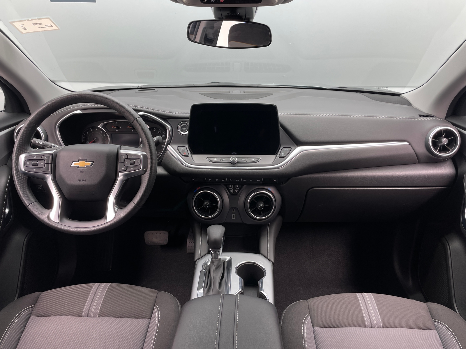 Thumbnail: 2025 Chevrolet Blazer - 3