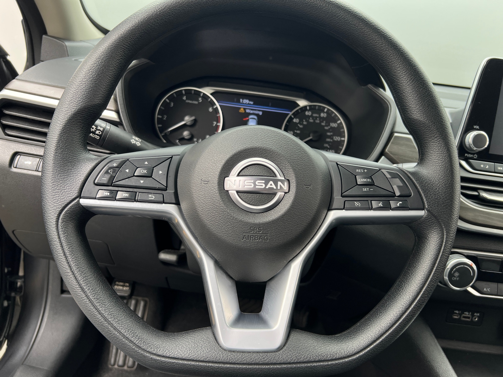 Thumbnail: 2025 Nissan Altima - 5