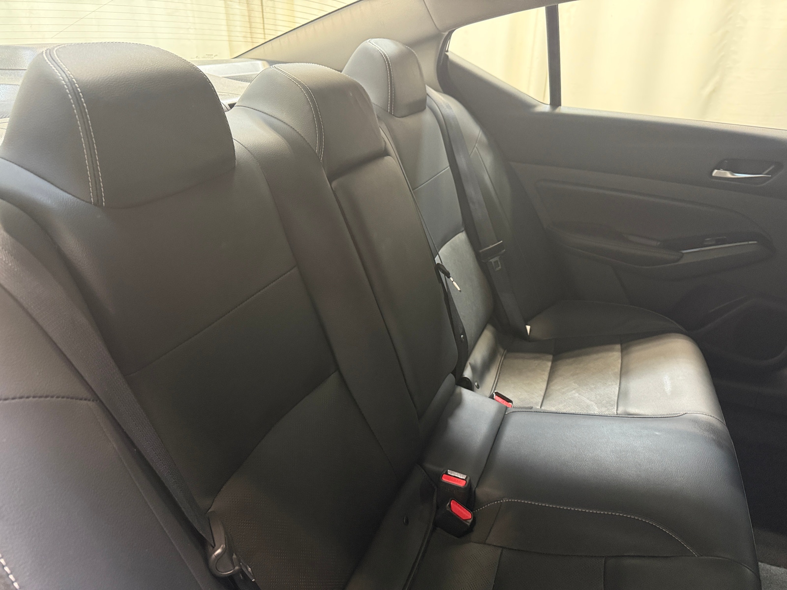 Thumbnail: 2024 Nissan Altima - 5