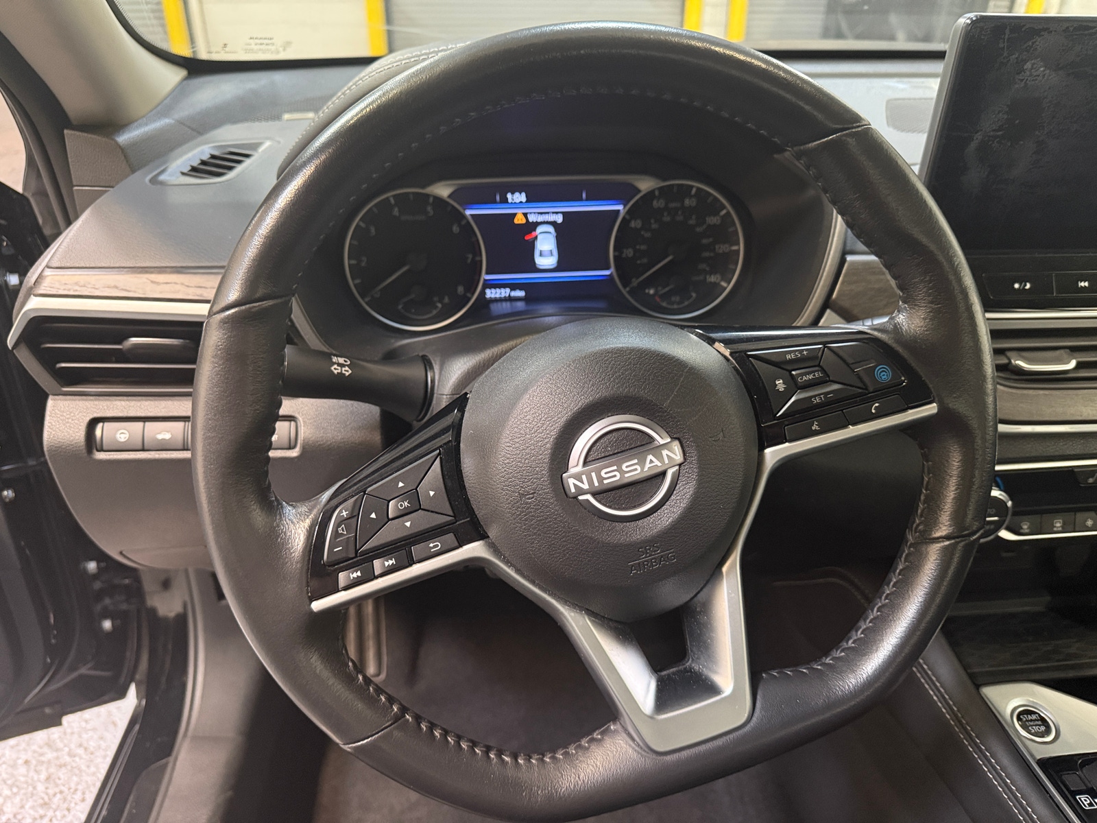 Thumbnail: 2024 Nissan Altima - 4