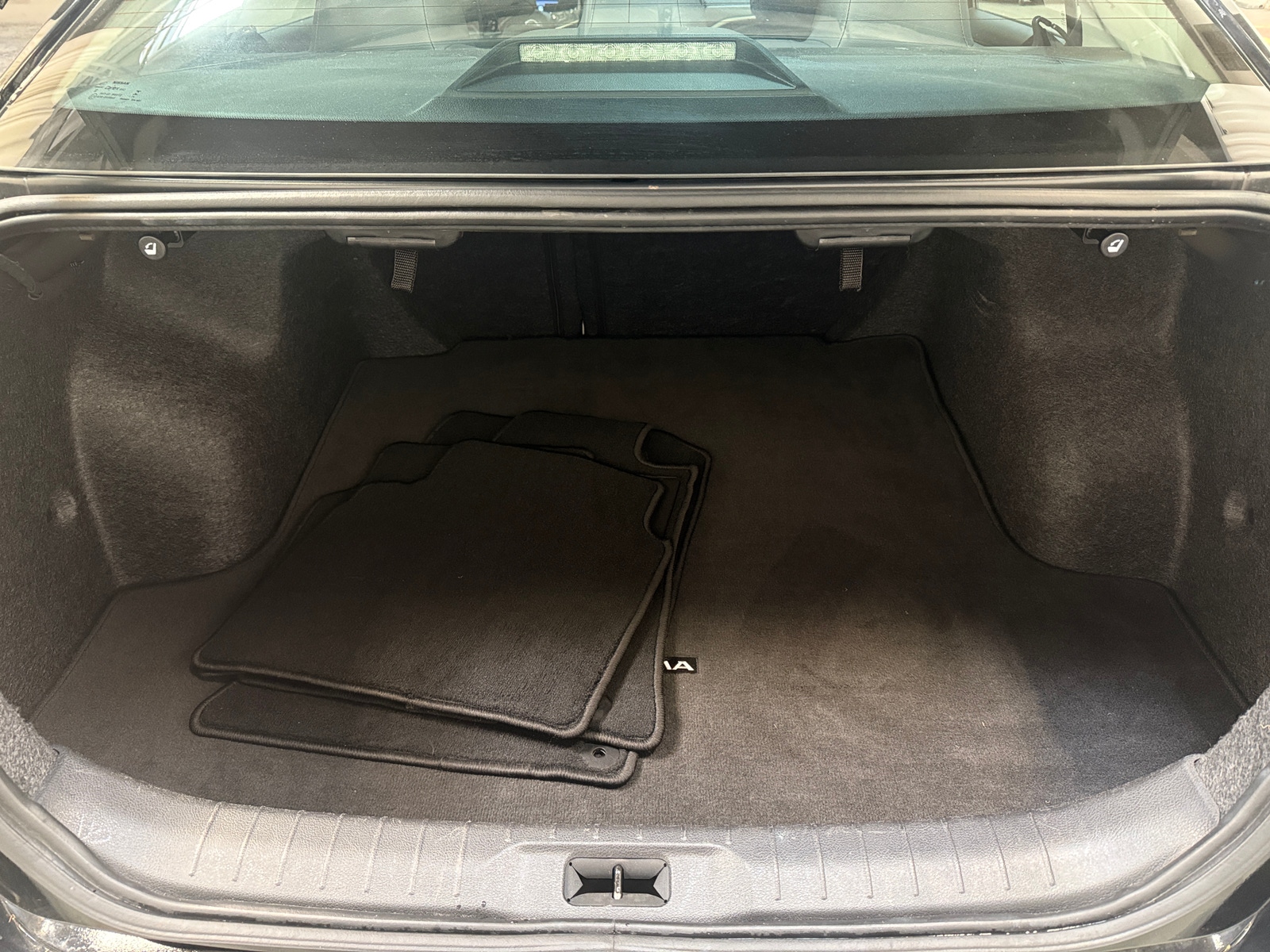 Thumbnail: 2024 Nissan Altima - 6