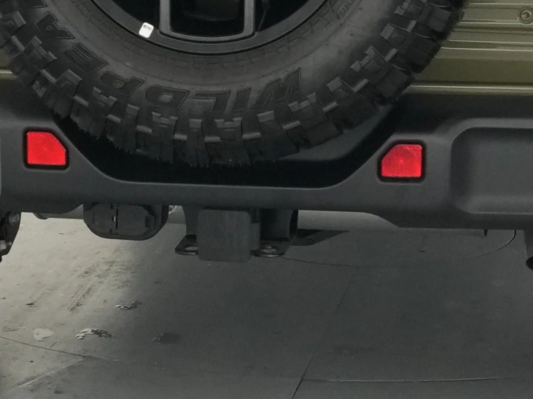 2026 Jeep Wrangler 4-Door Willys - Photo 14
