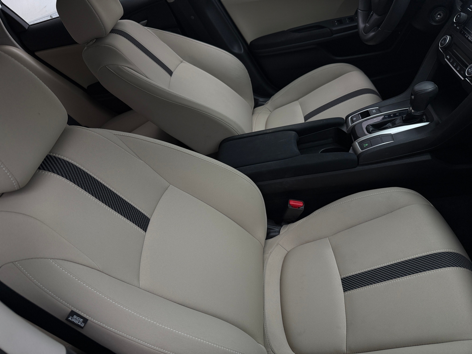 Thumbnail: 2018 Honda Civic - 2