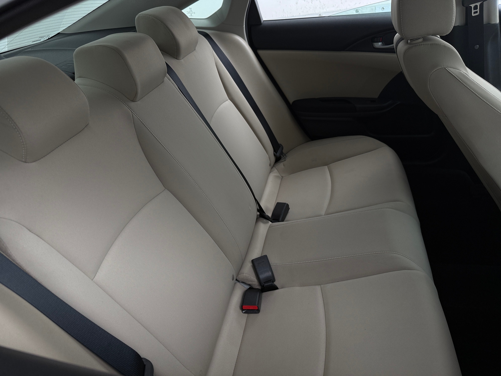 Thumbnail: 2018 Honda Civic - 6