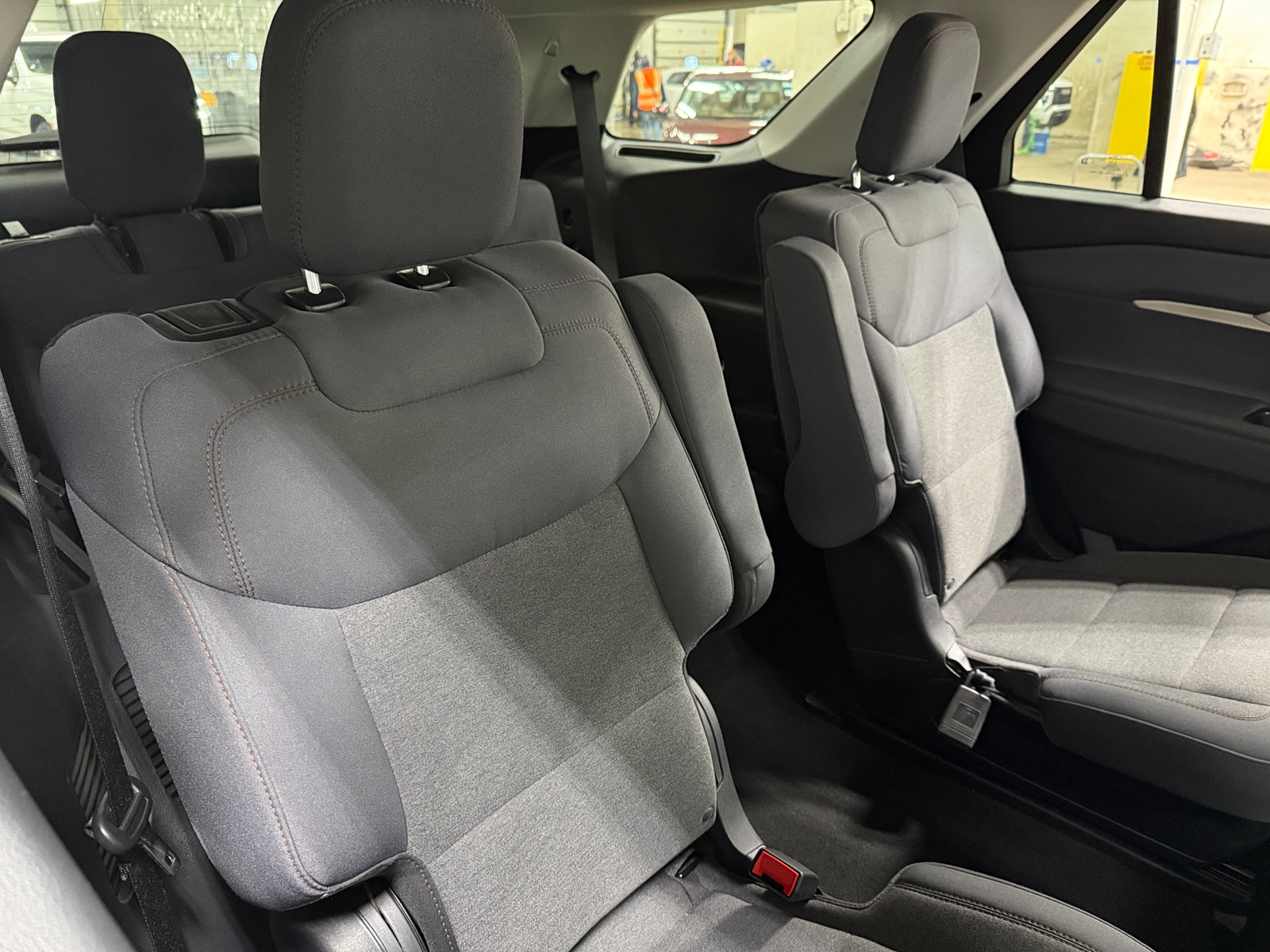 Thumbnail: 2025 Ford Explorer - 6