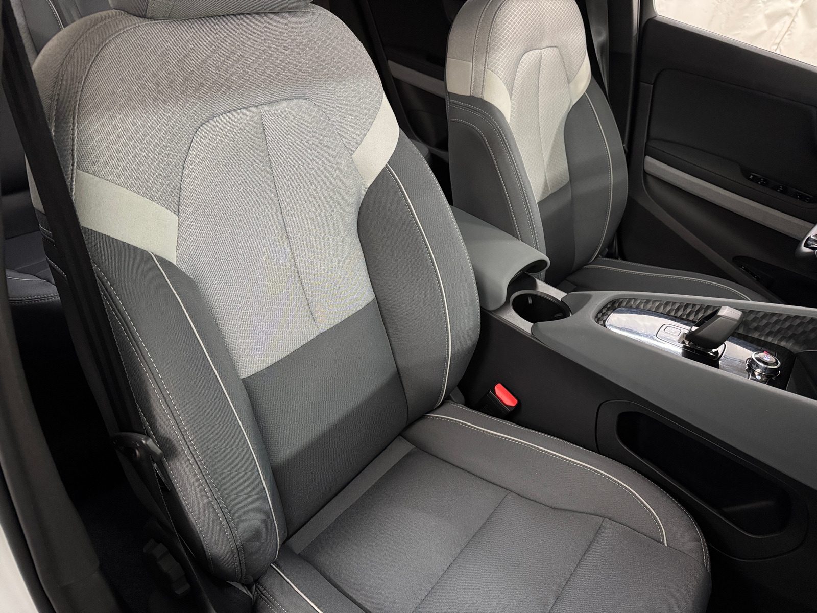 Thumbnail: 2022 Polestar 2 - 2