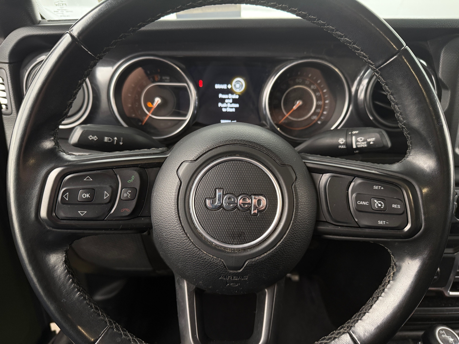 Thumbnail: 2021 Jeep Gladiator - 5